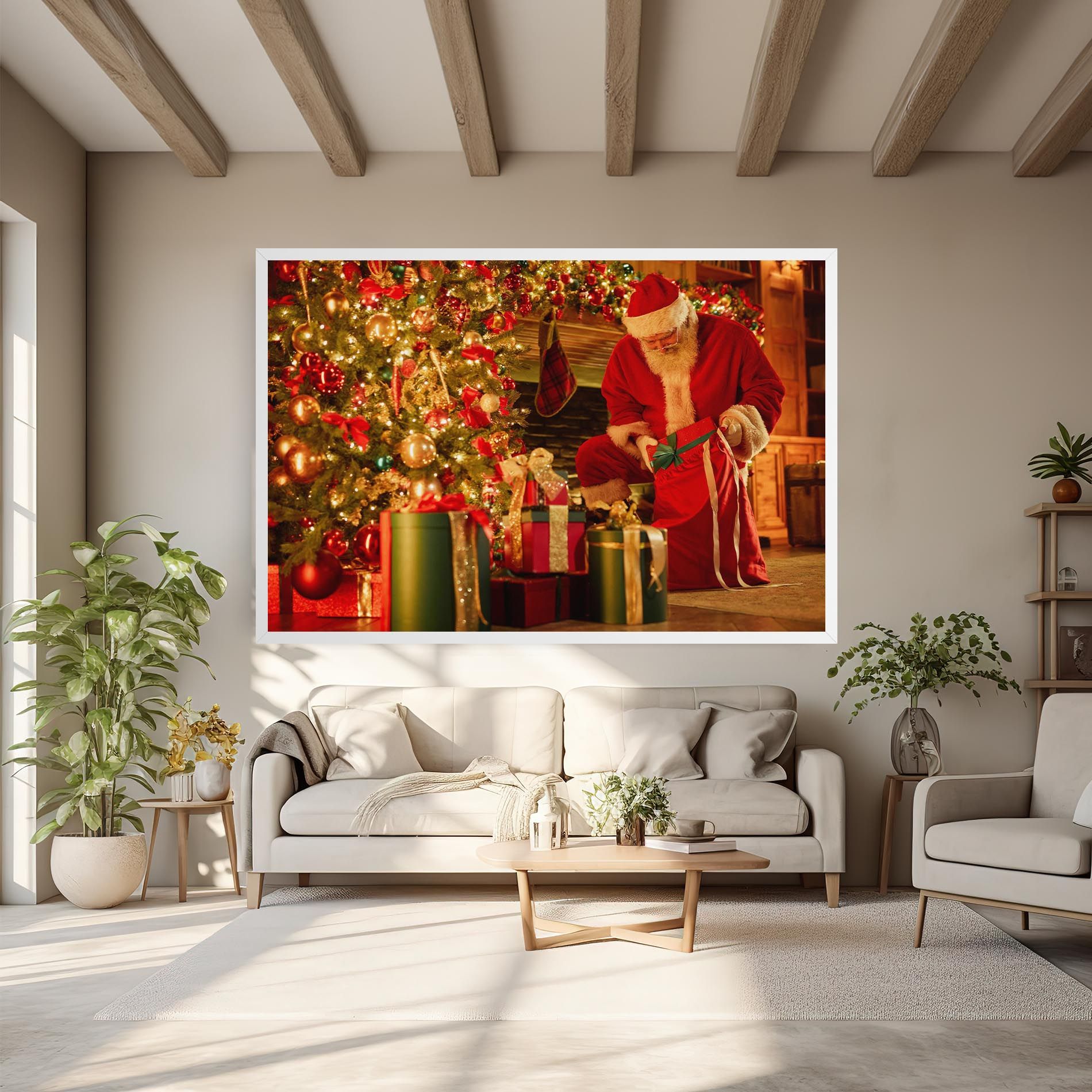 Presenting Gifts mockup 6