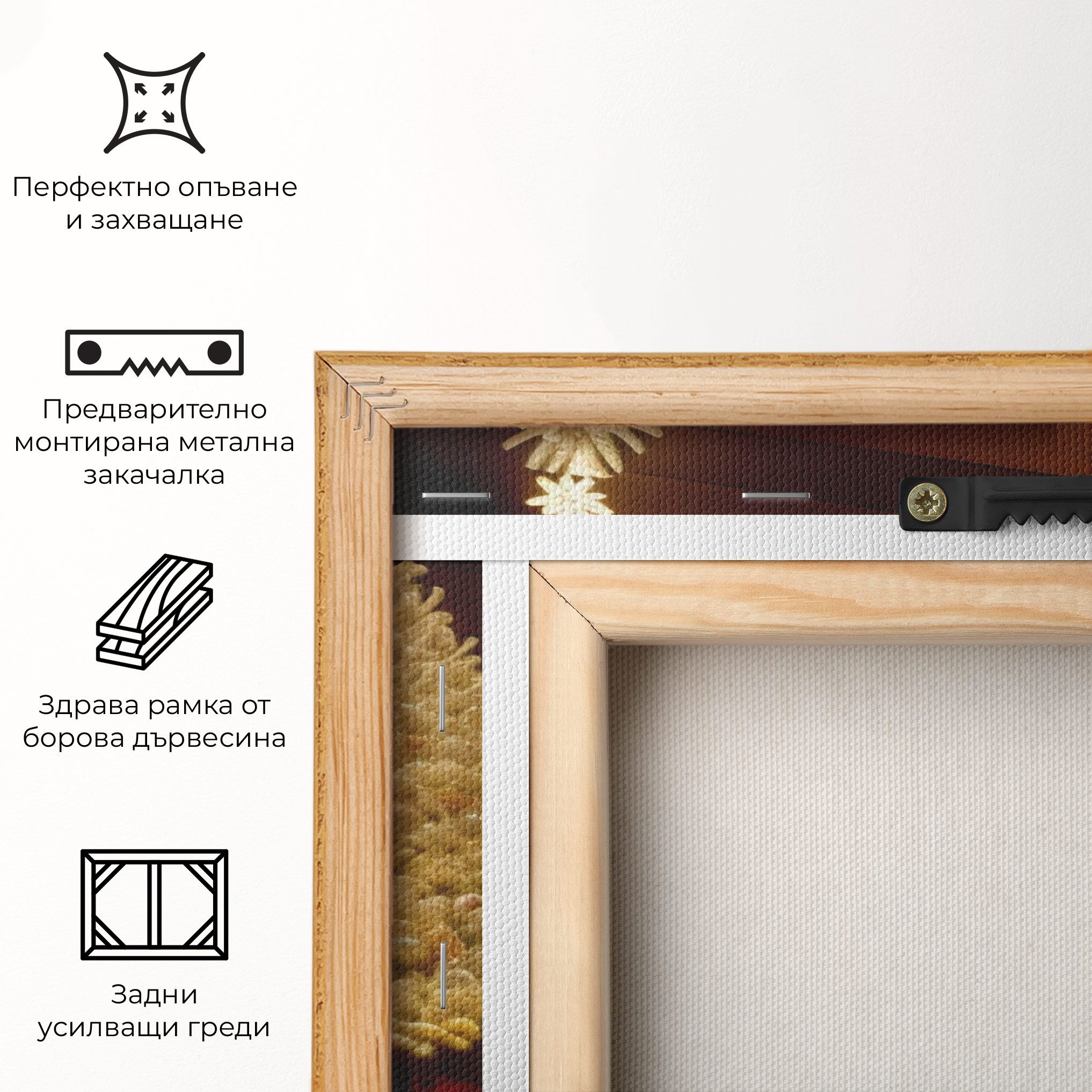 Decorated Christmas Tree mockup 5