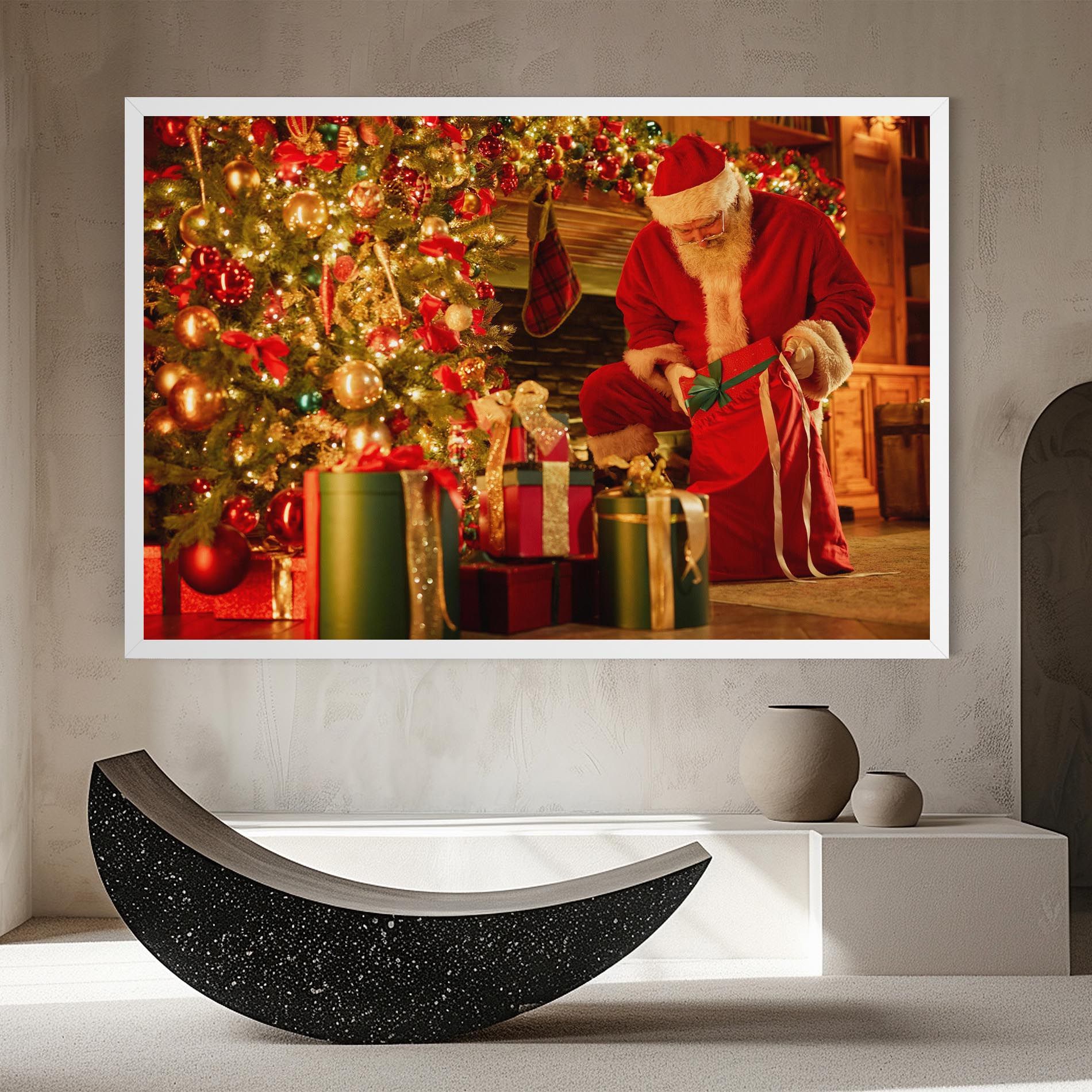 Presenting Gifts mockup 8