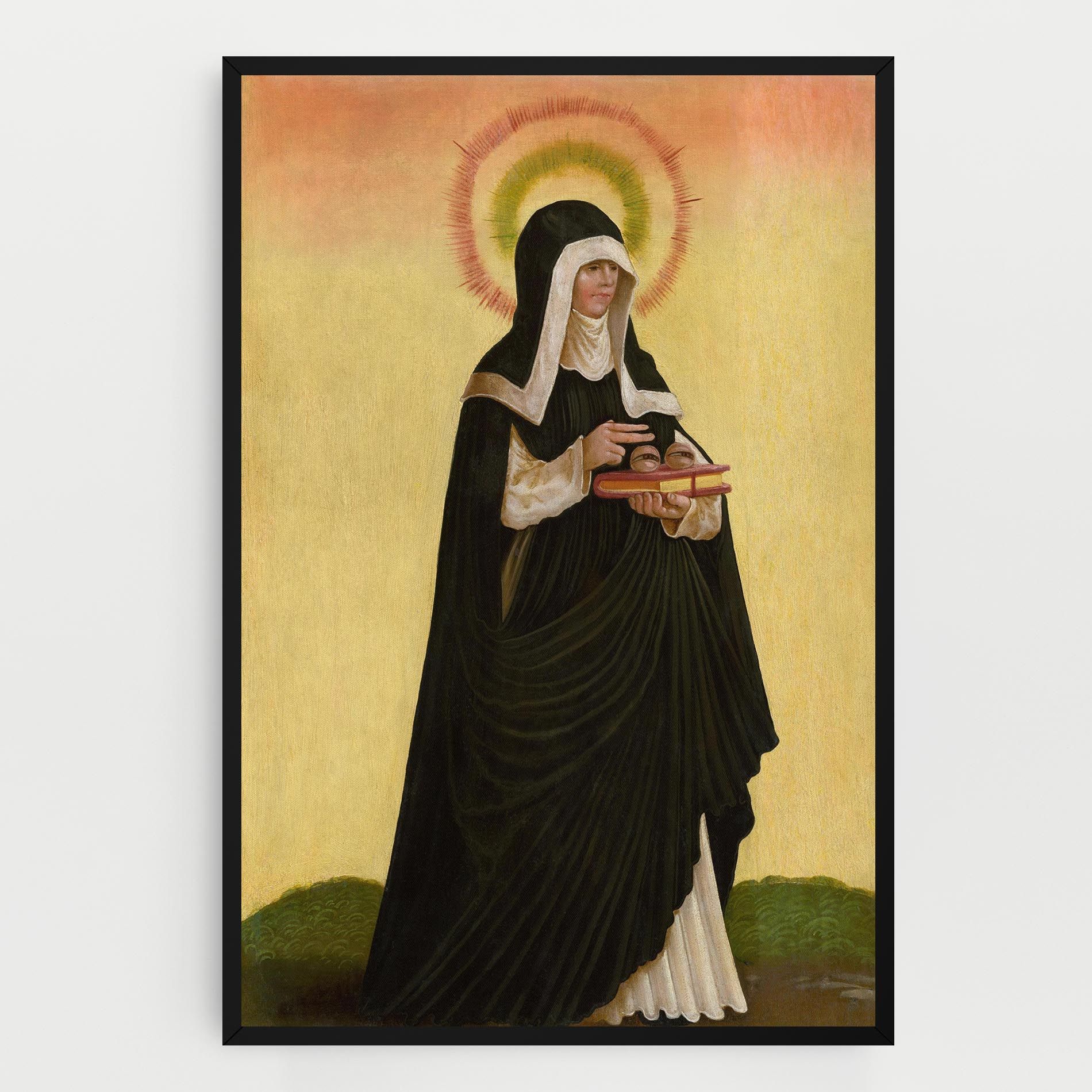 Religious Walk mockup 0