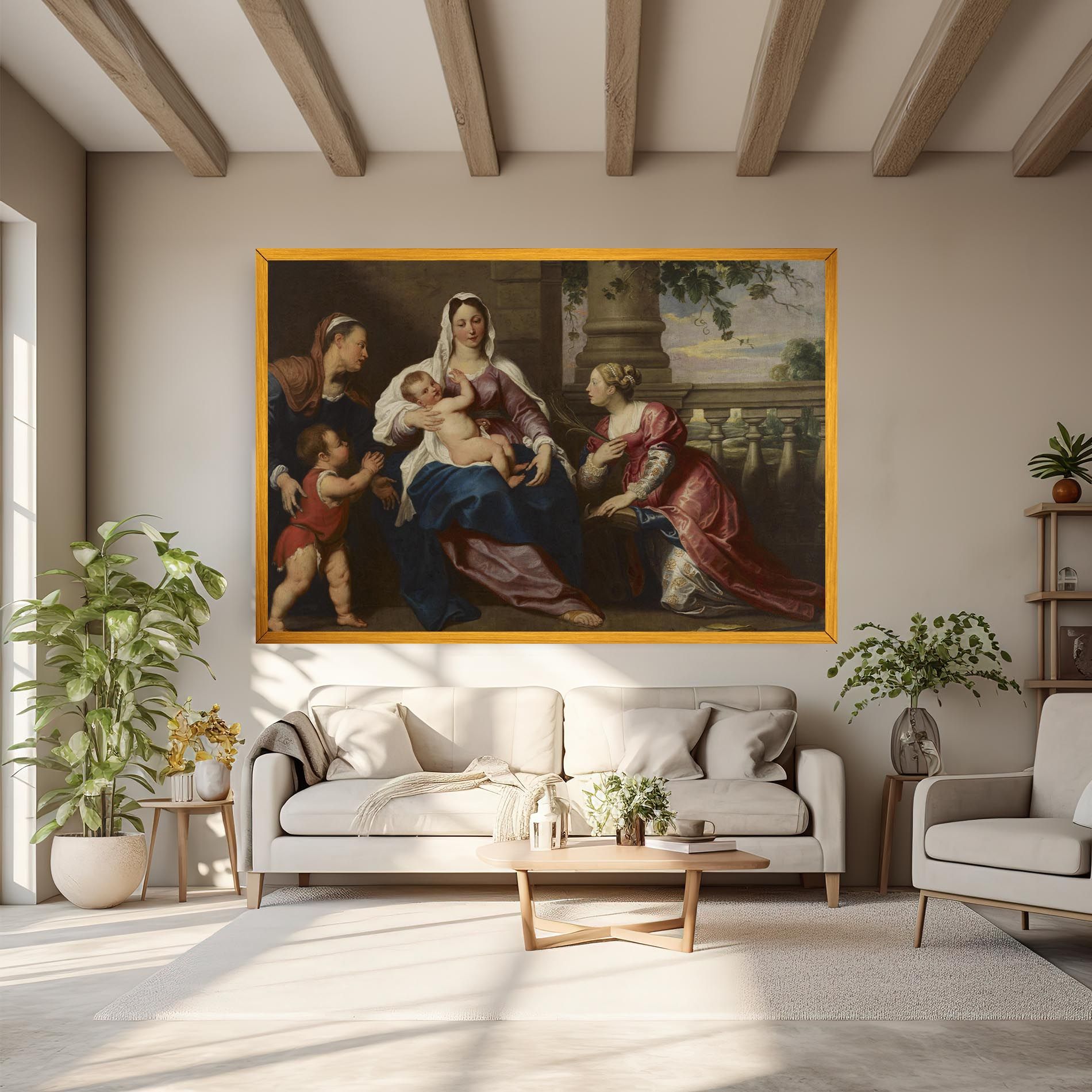 Risen Glory mockup 6