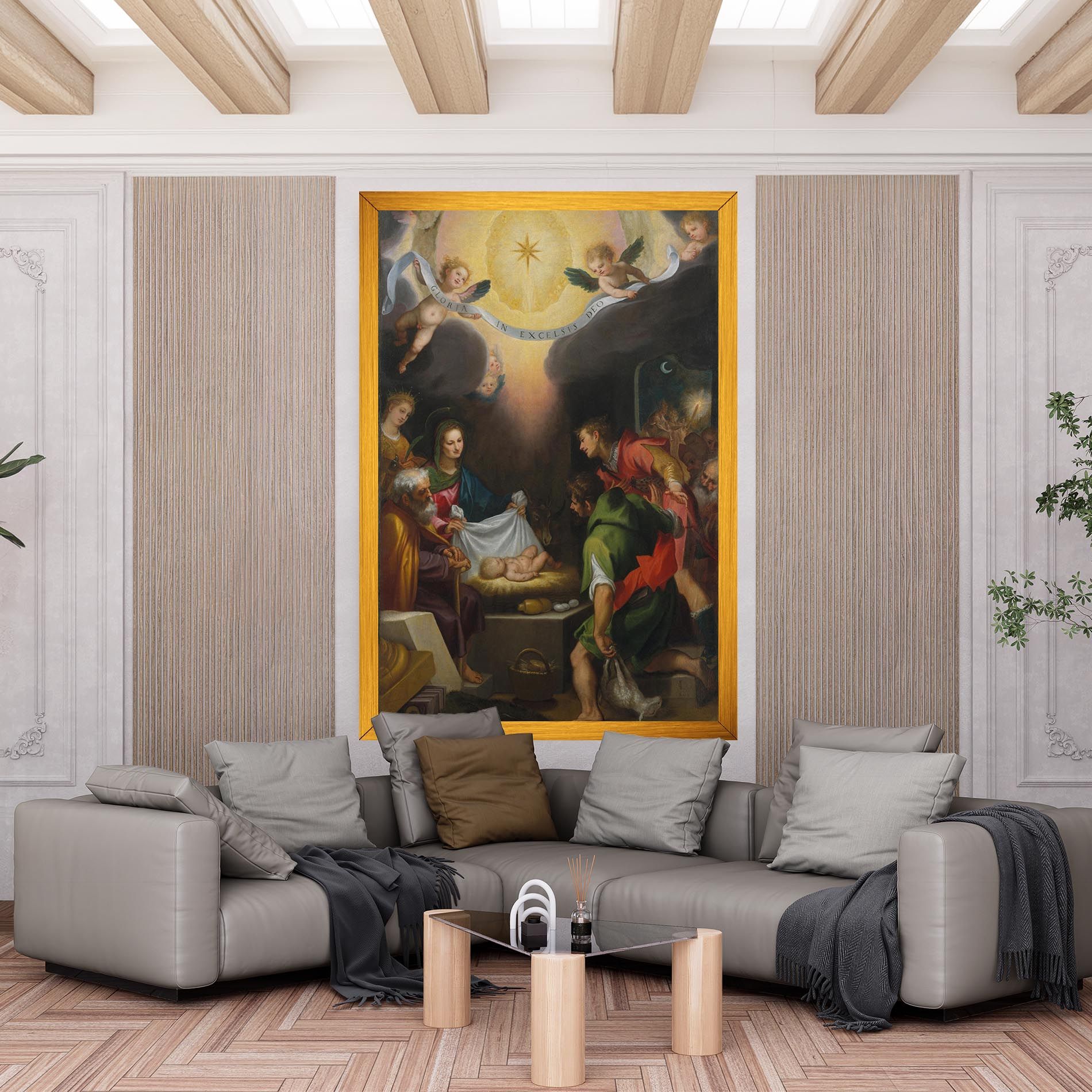 Religious Baby View mockup 6