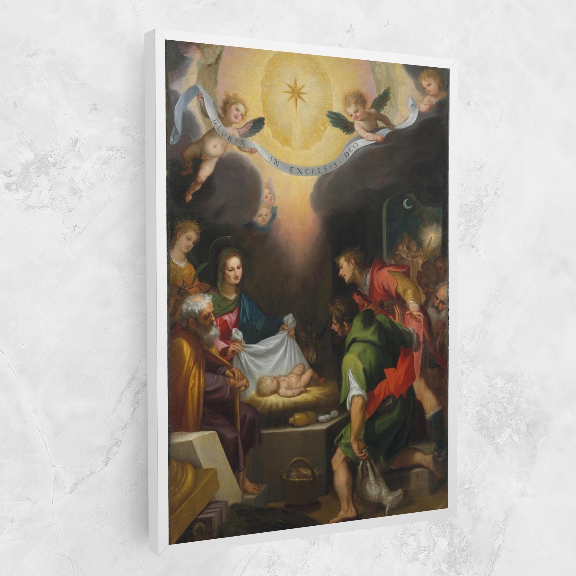 Religious Baby View mockup 1