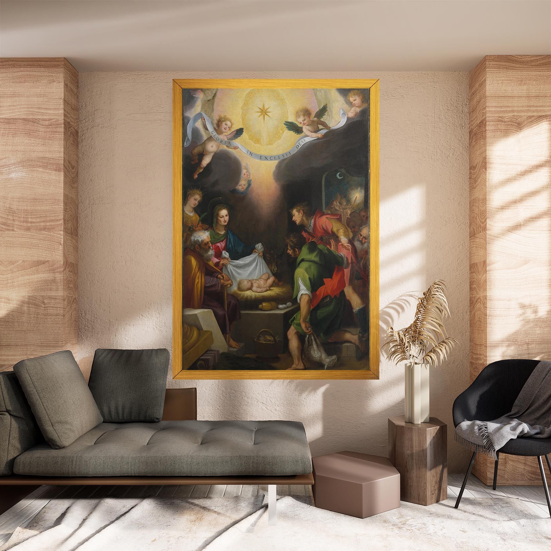 Religious Baby View mockup 8