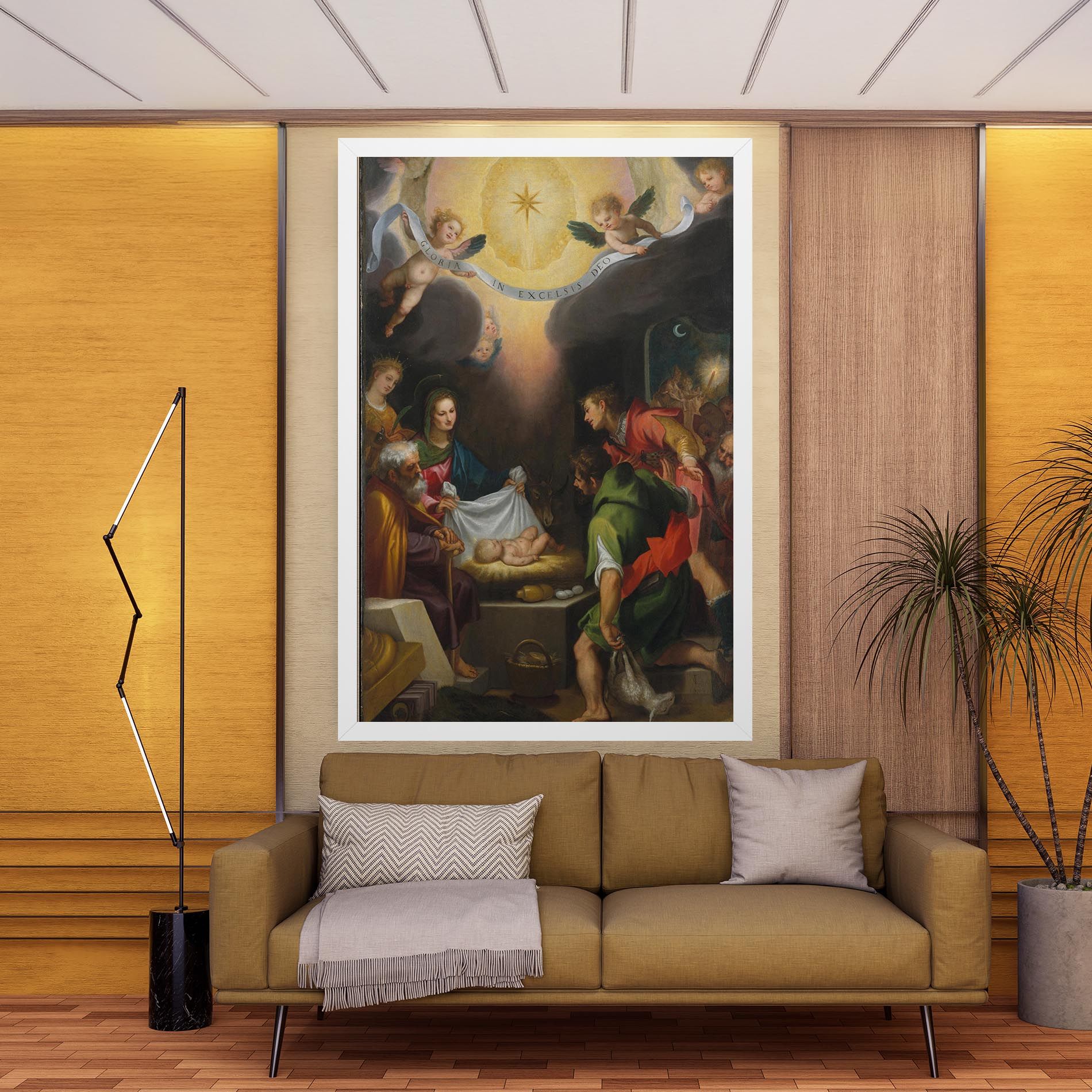 Religious Baby View mockup 9