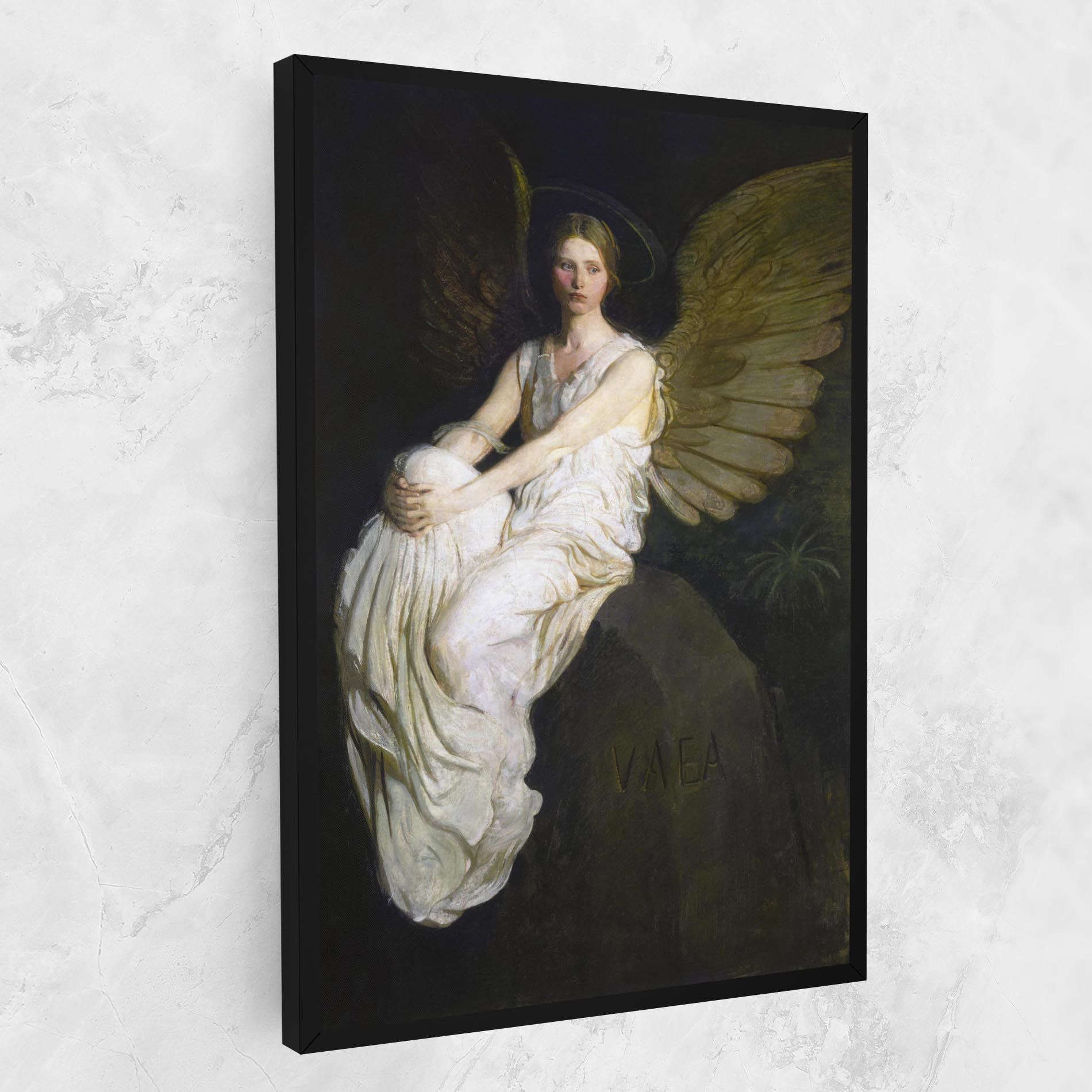 Angel Thinking mockup 1