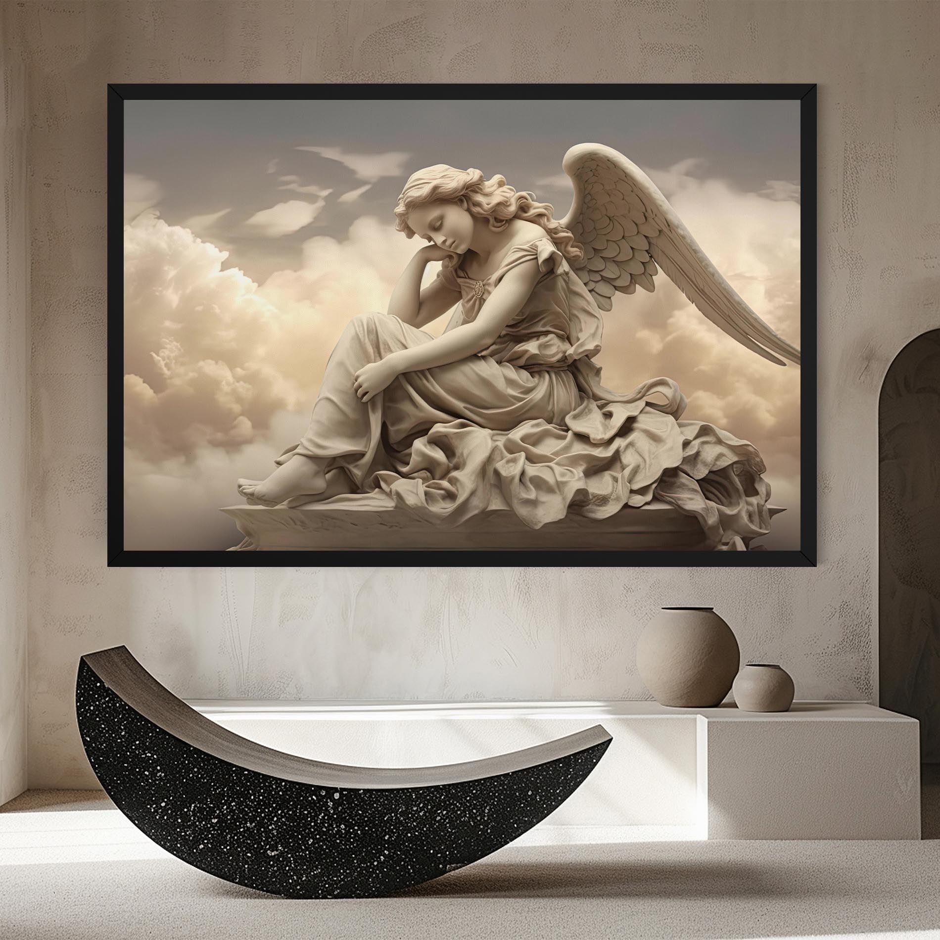 Angel Guardian Cloud mockup 8