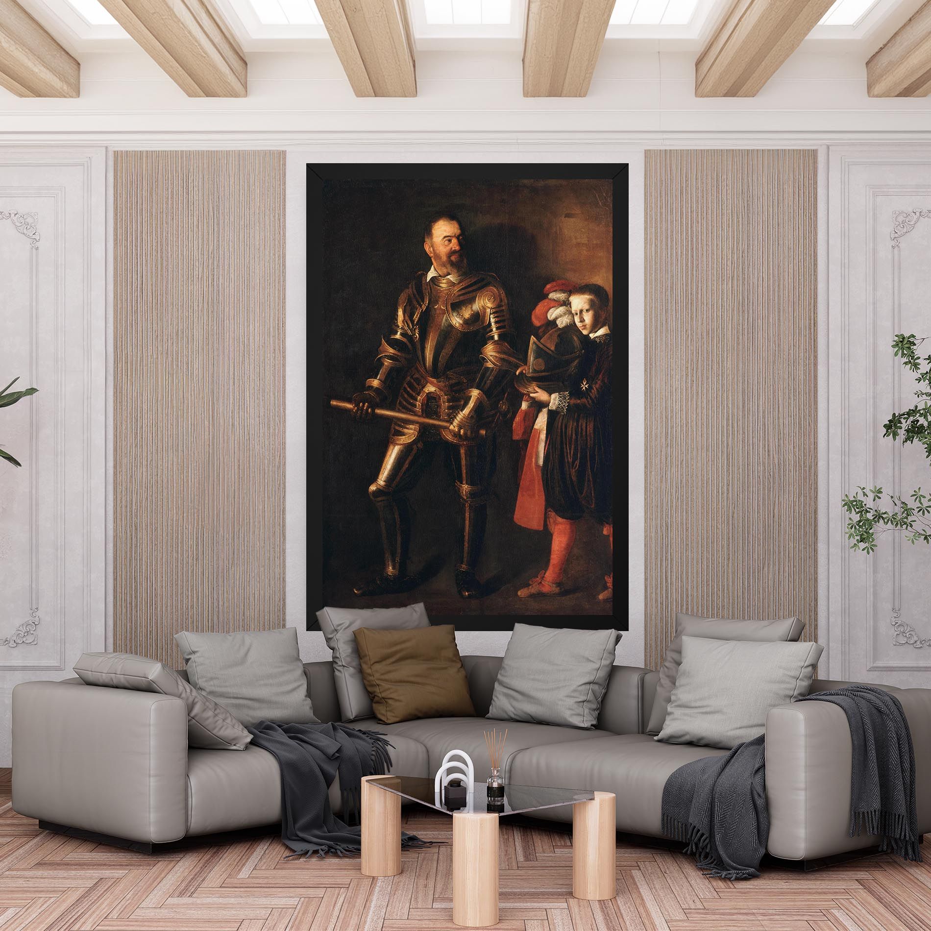 Alof De Wignacourt mockup 6