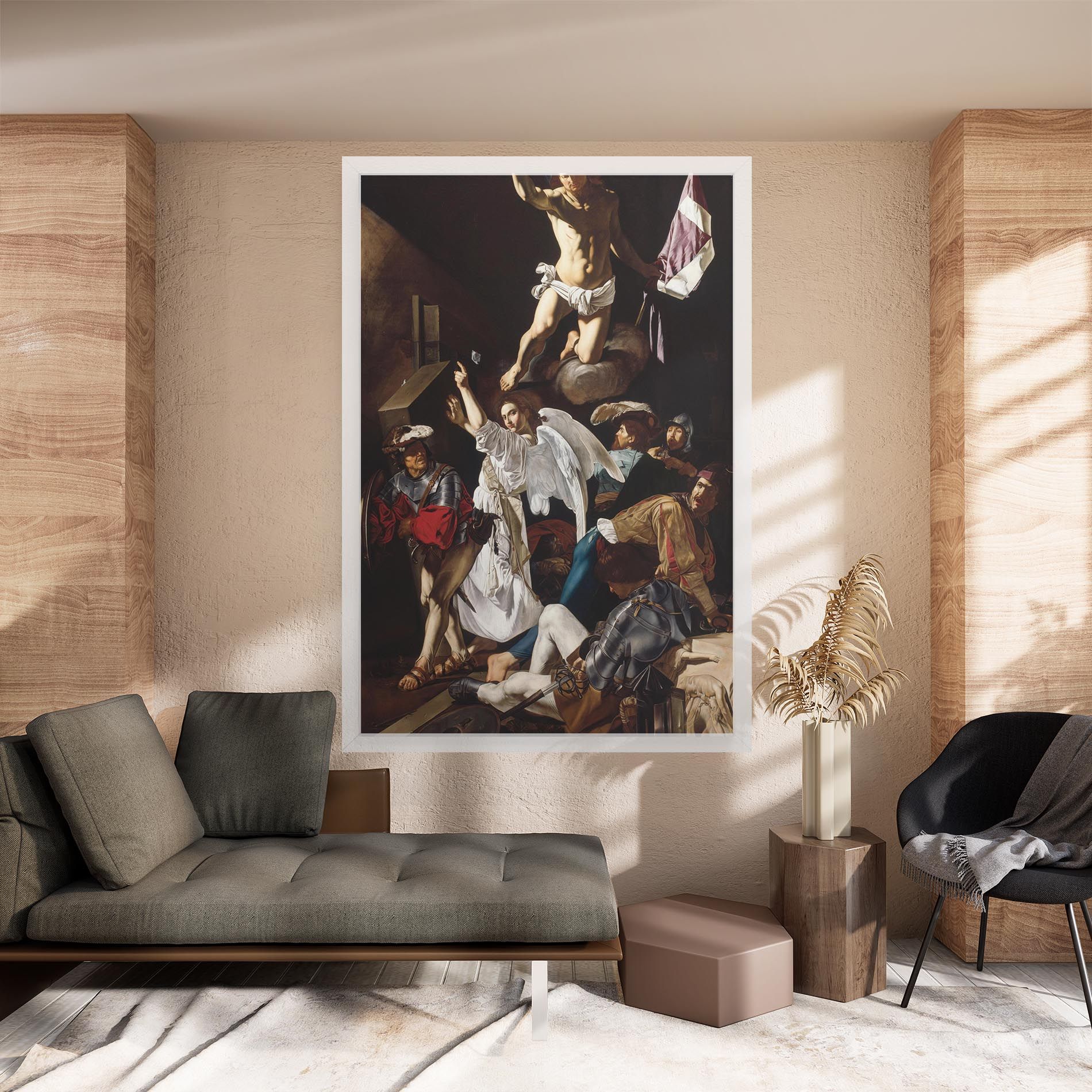 Resurrection mockup 8