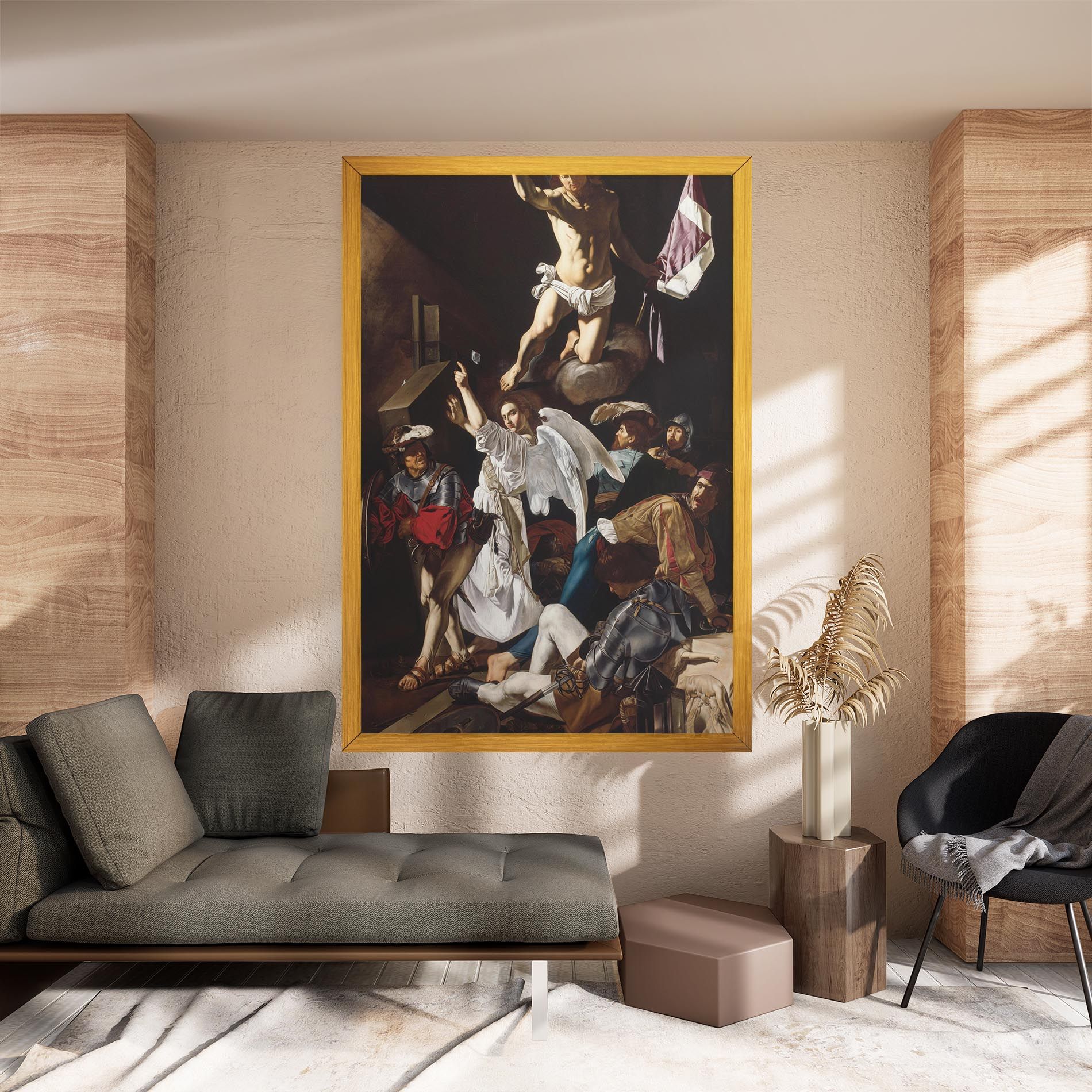 Resurrection mockup 8