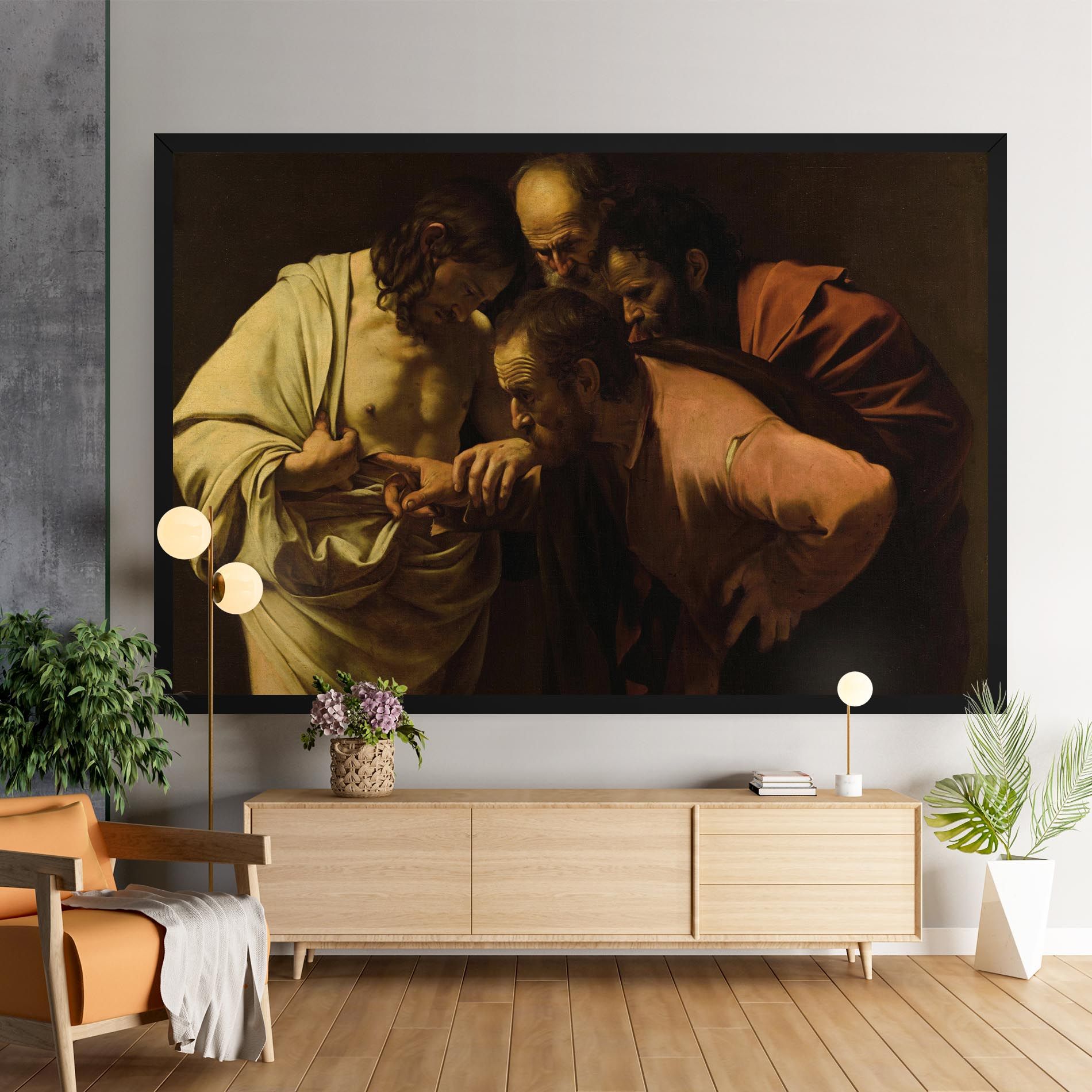 Der Unglaubige Thomas mockup 9