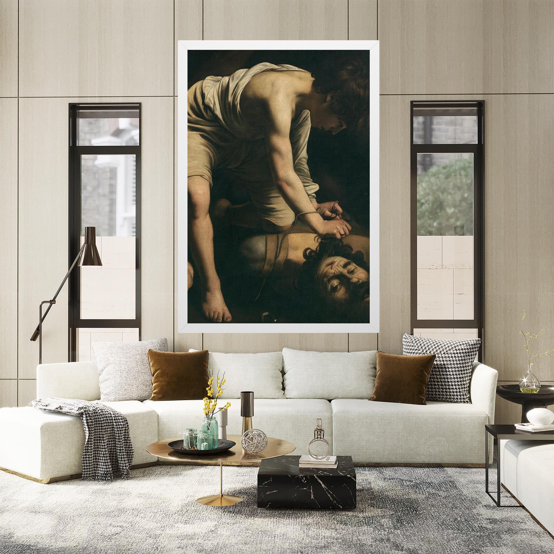 David And Goliath mockup 2