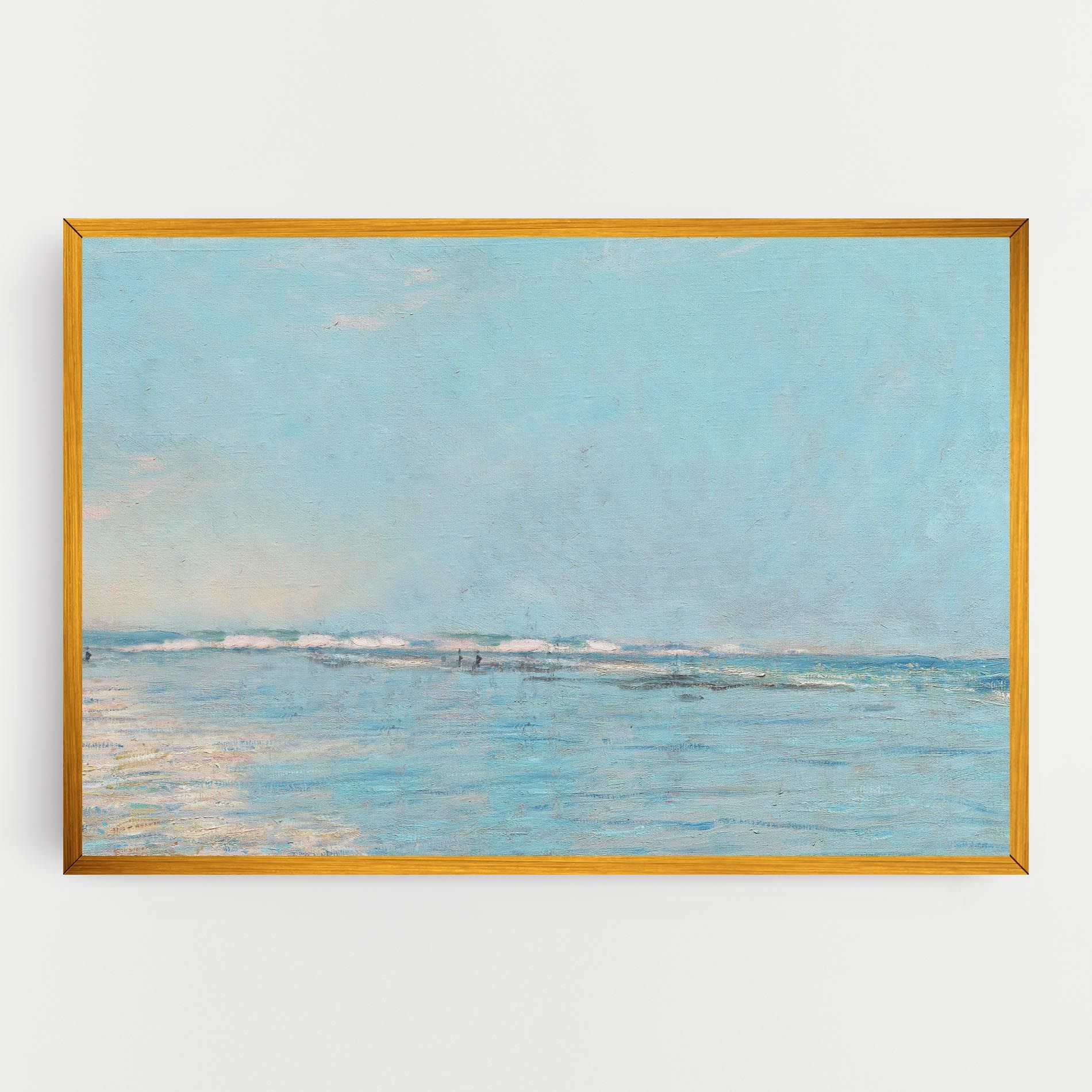 Monet's Beach mockup 0