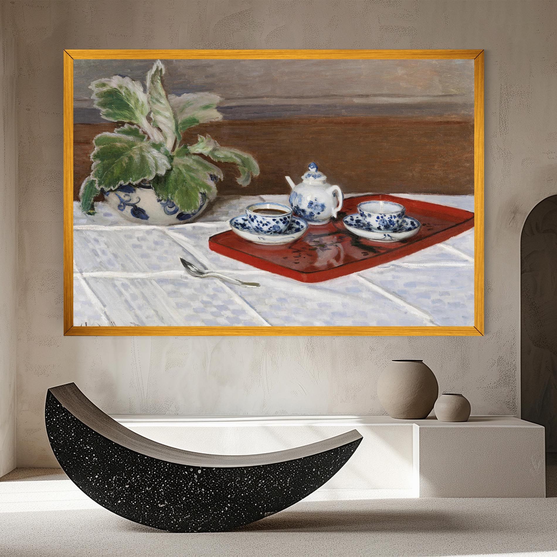 Tea Service mockup 8