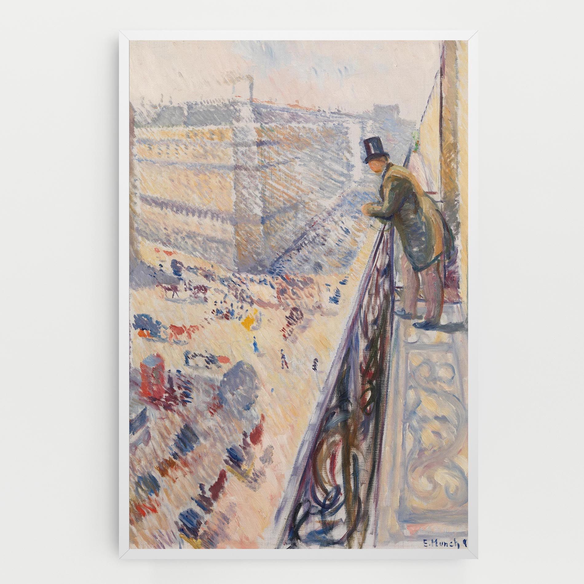 Rue Lafayette mockup 0