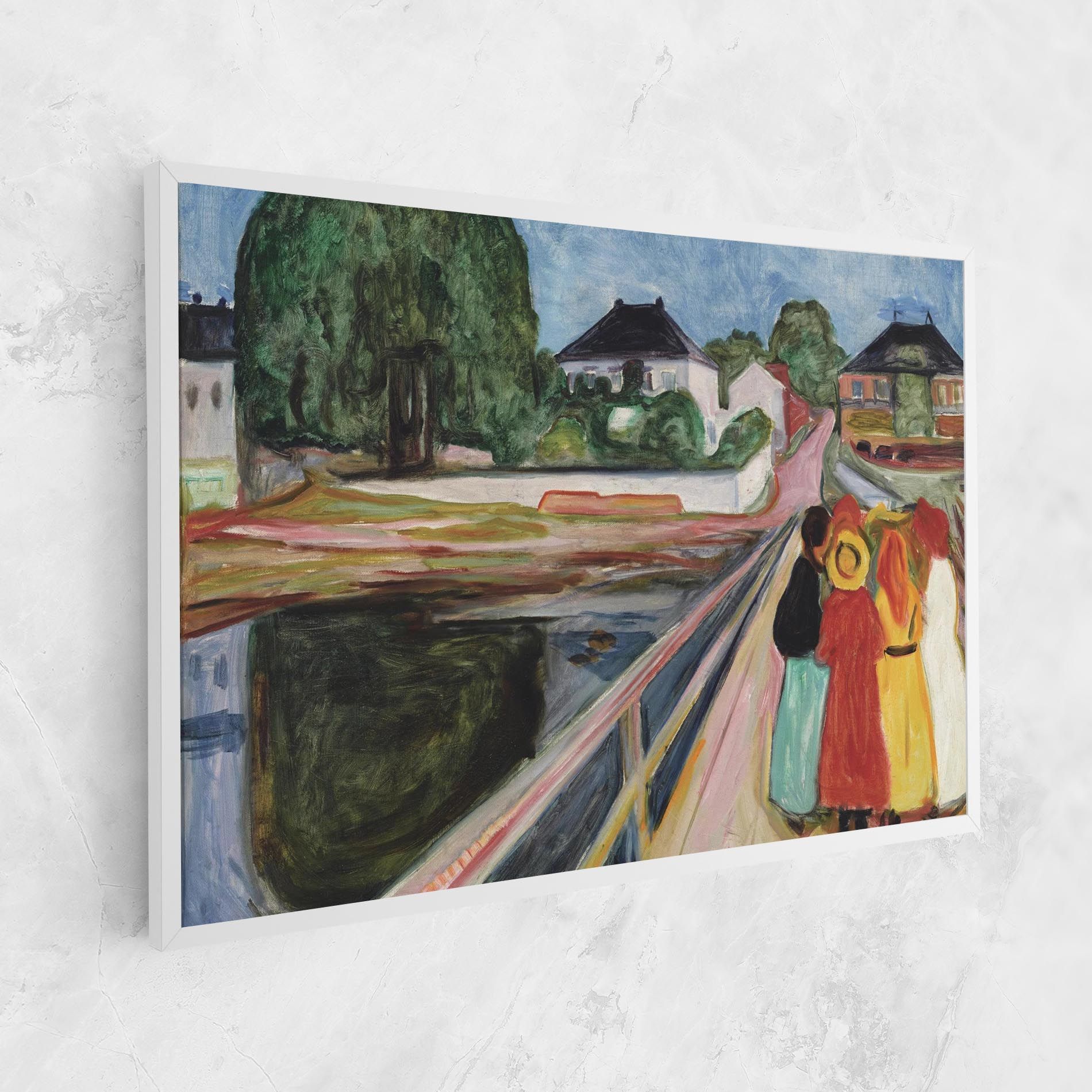 Pikene Pa Broen mockup 1