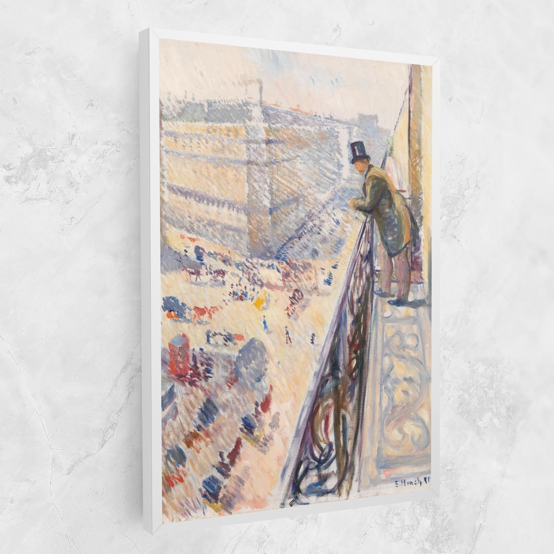 Rue Lafayette mockup 1