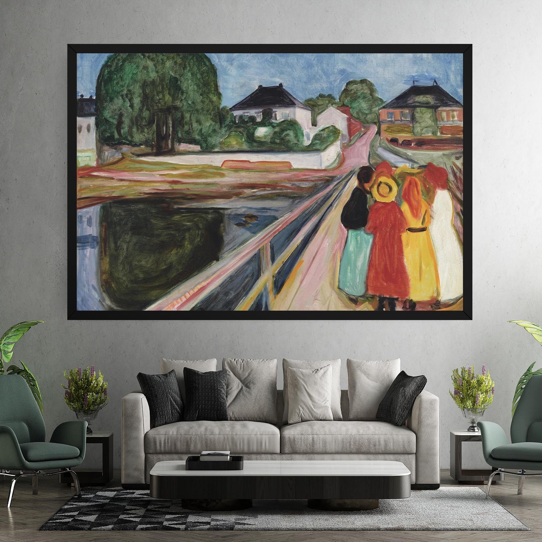 Pikene Pa Broen mockup 7