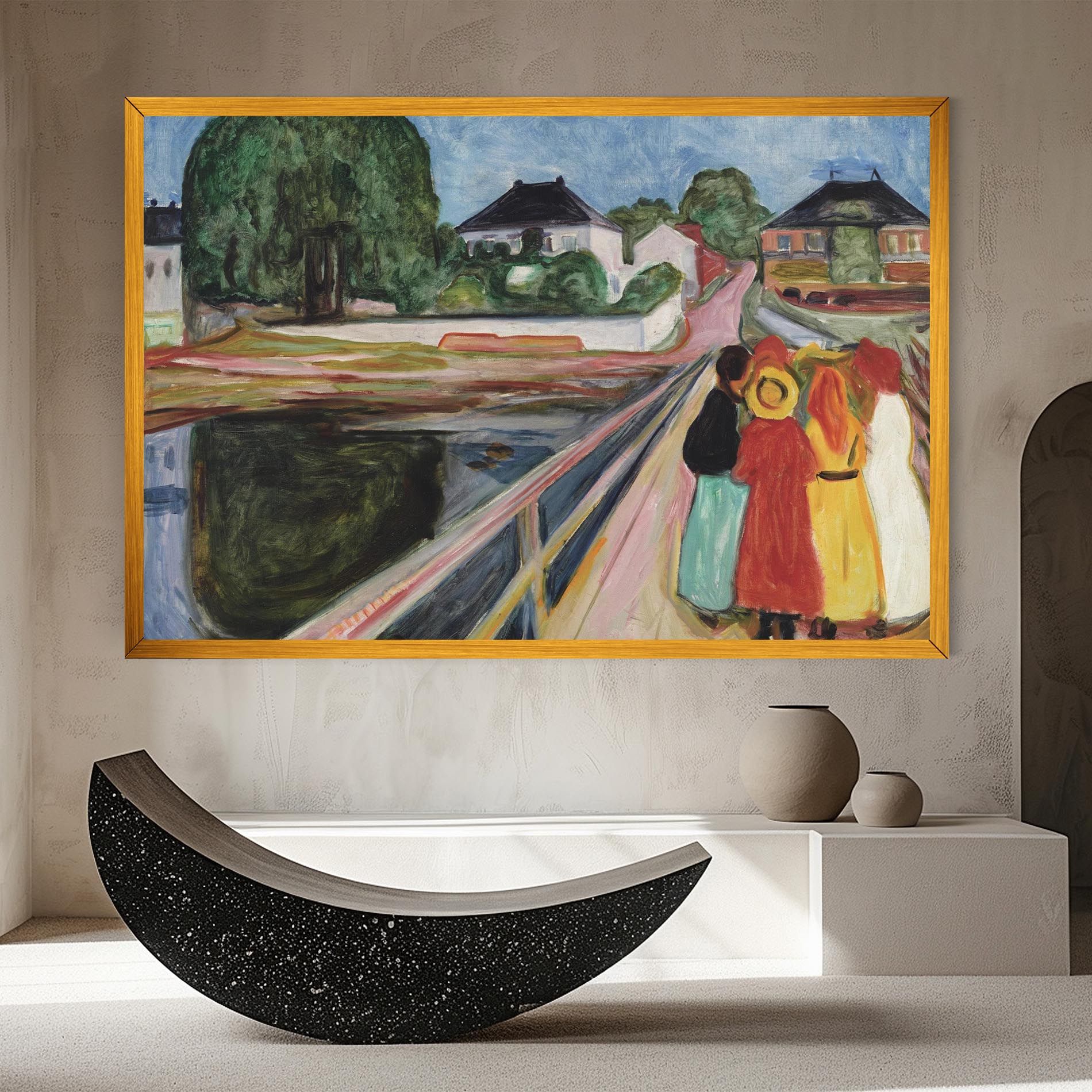 Pikene Pa Broen mockup 8