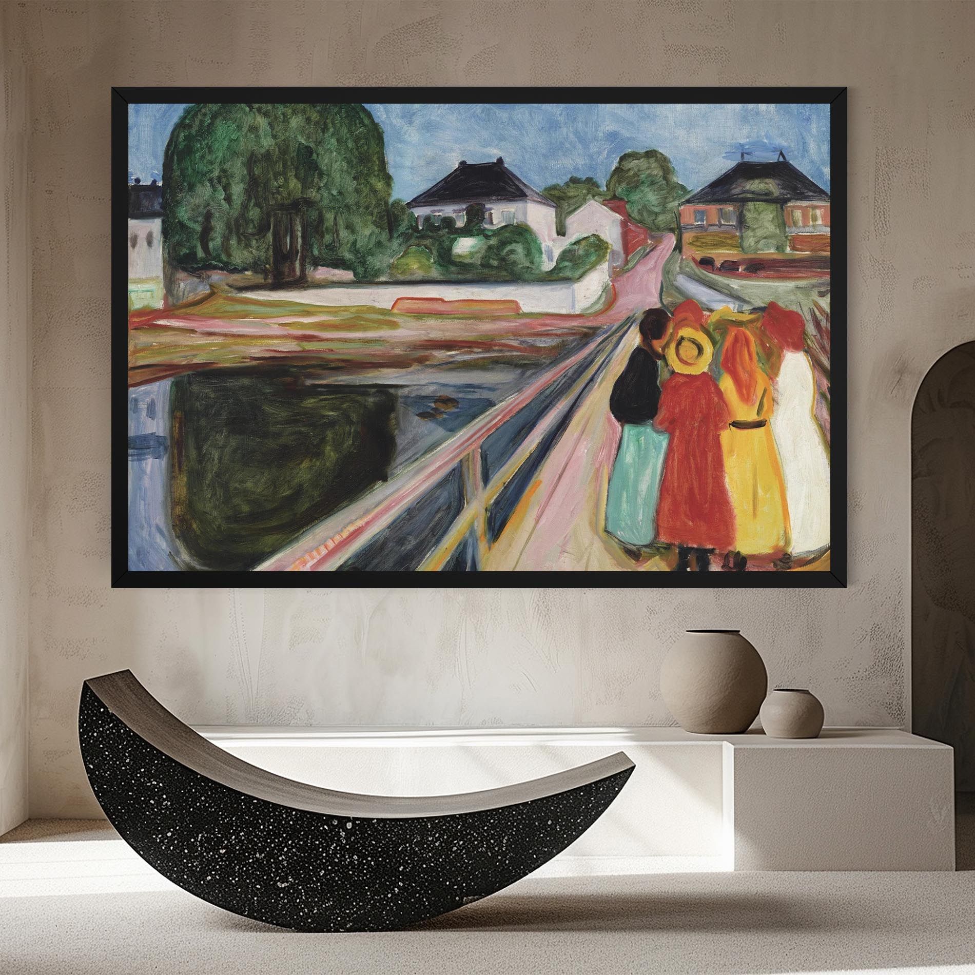 Pikene Pa Broen mockup 8