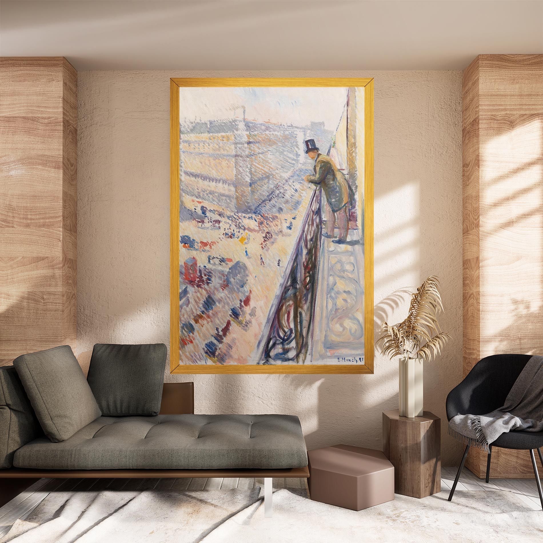 Rue Lafayette mockup 8