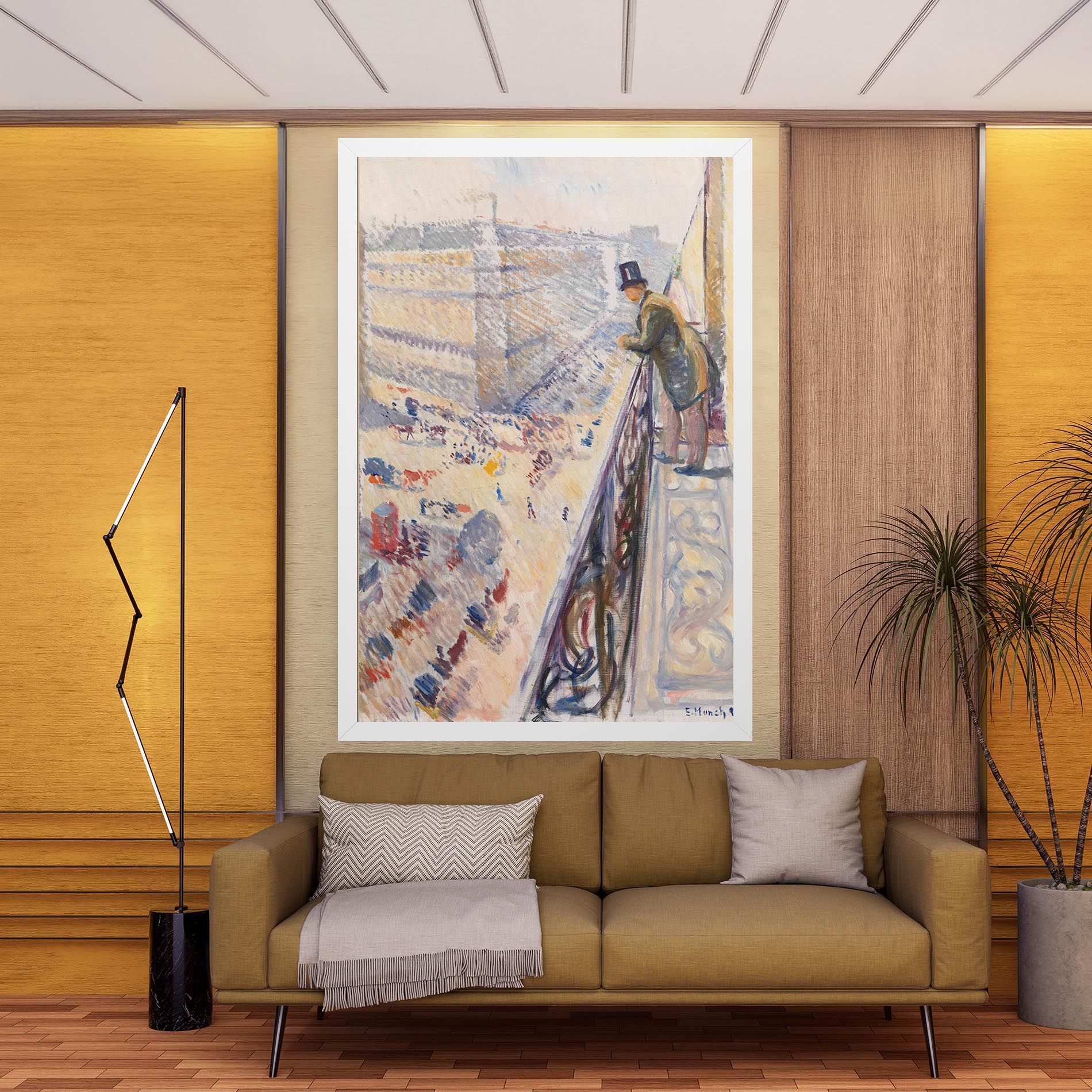 Rue Lafayette mockup 9