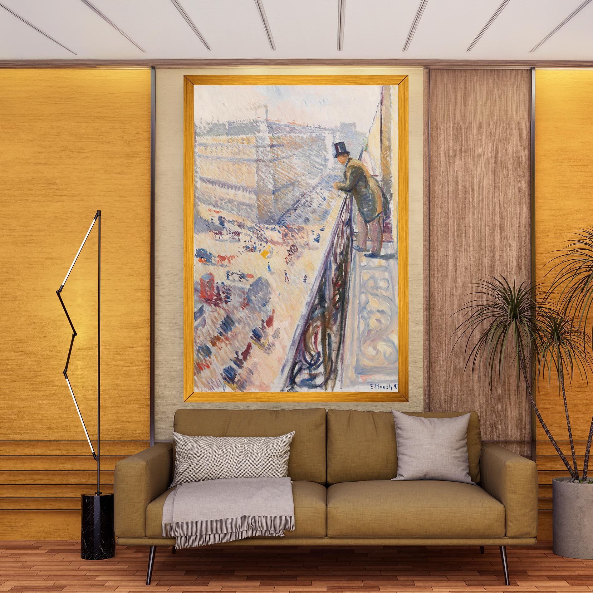 Rue Lafayette mockup 9