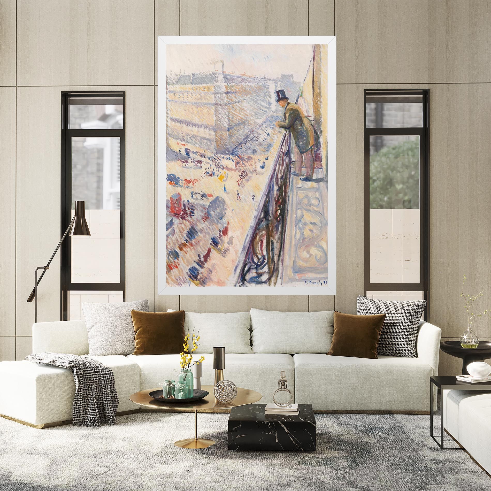 Rue Lafayette mockup 2