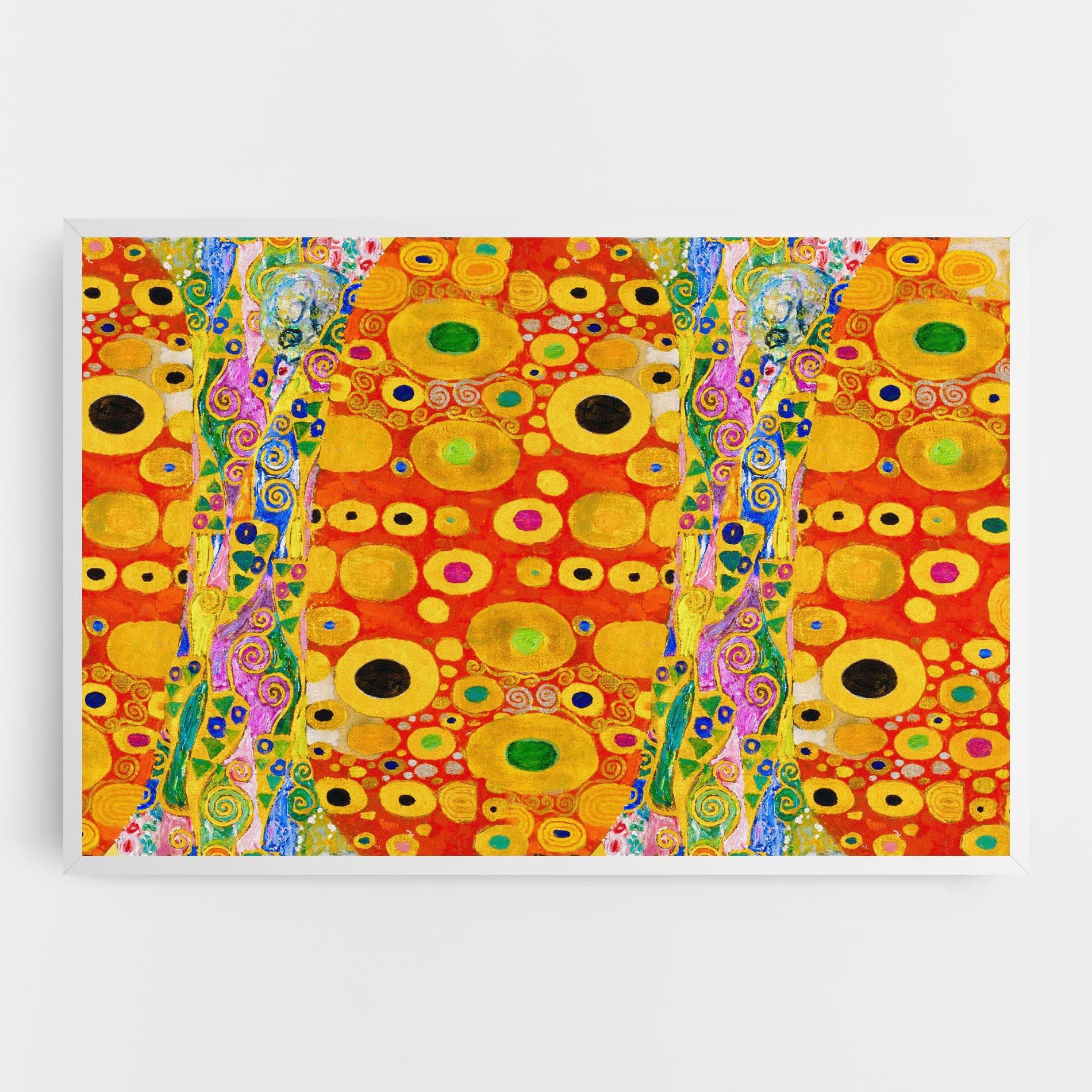 Hope II Patterned mockup 0