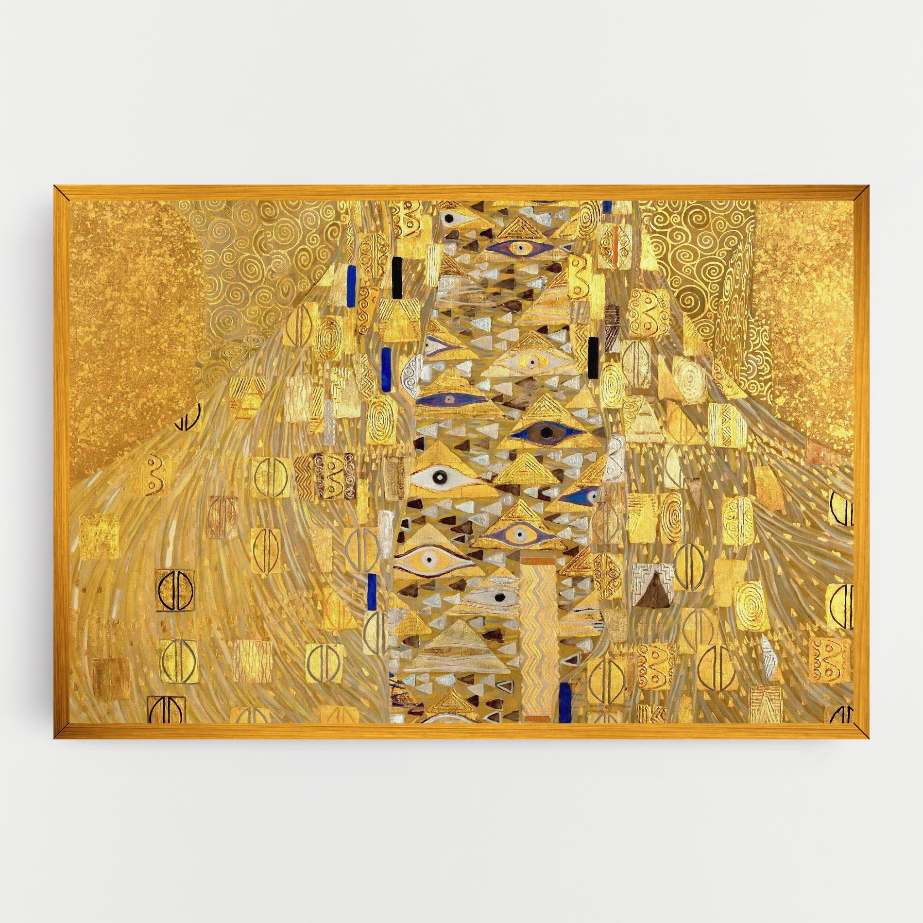 Картина на платно Adele Bloch Bauer mockup 0