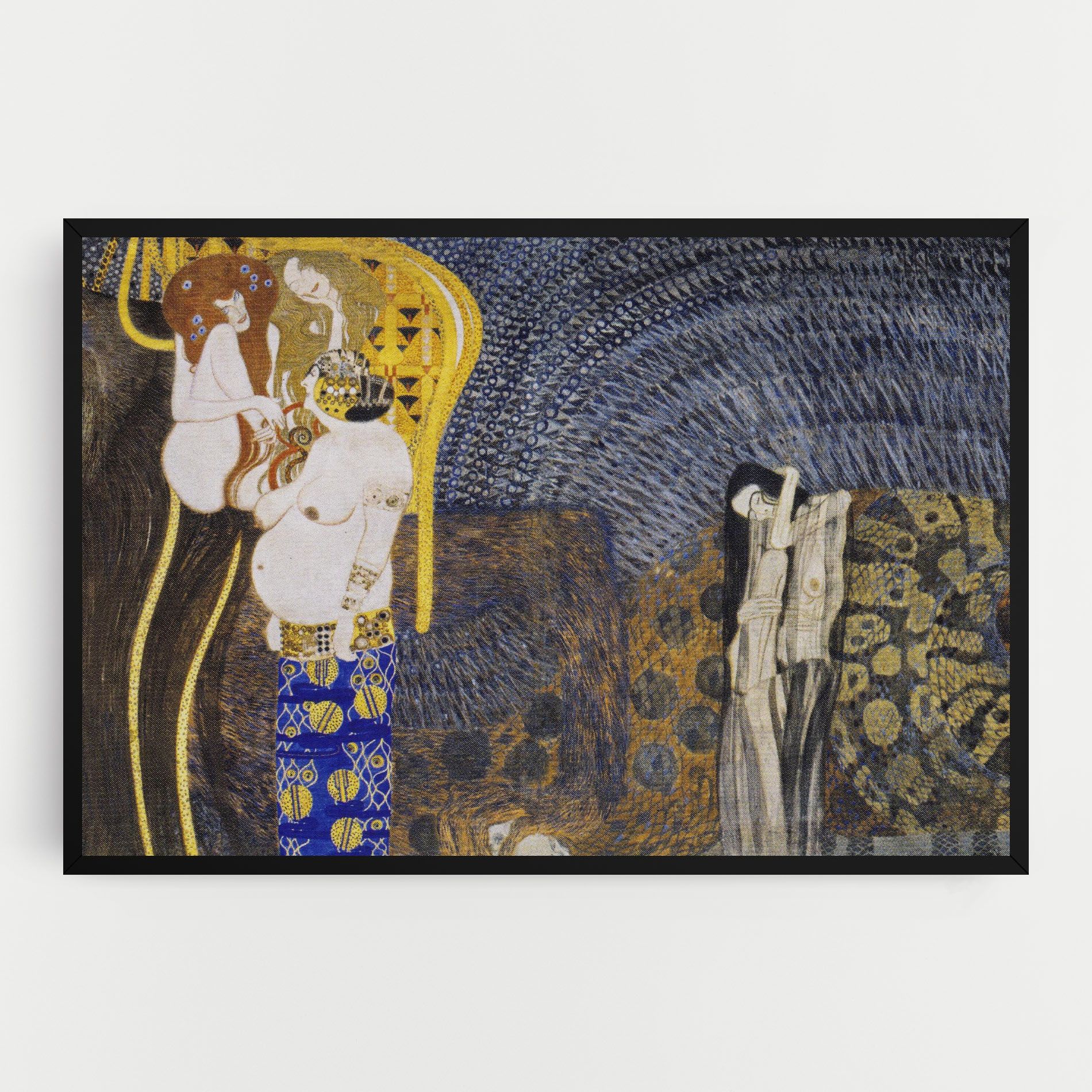 The Hostile Powers mockup 0