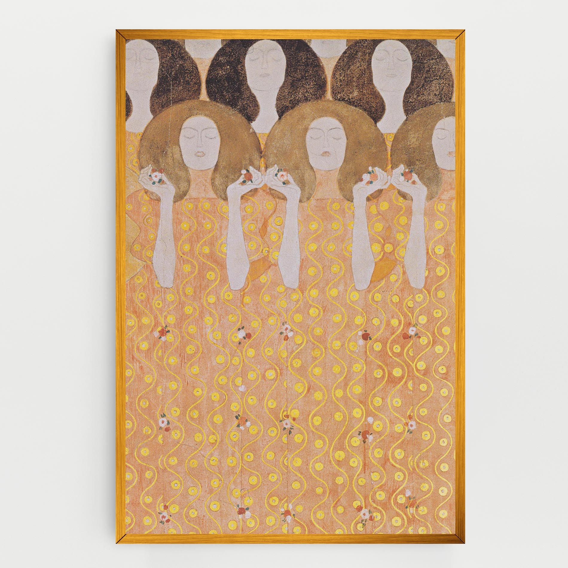 Beethoven Frieze mockup 0