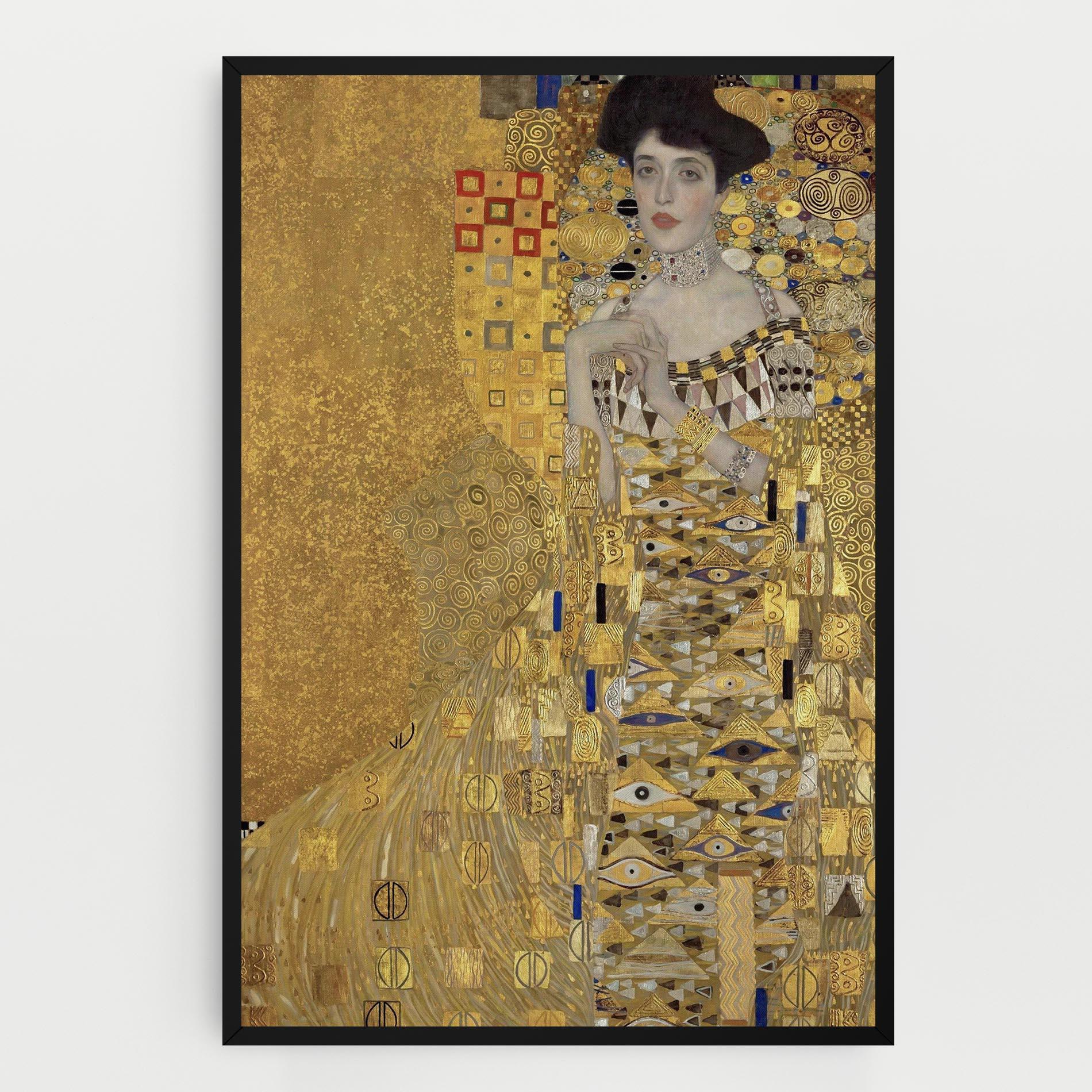 Картина на платно Judith Art mockup 0