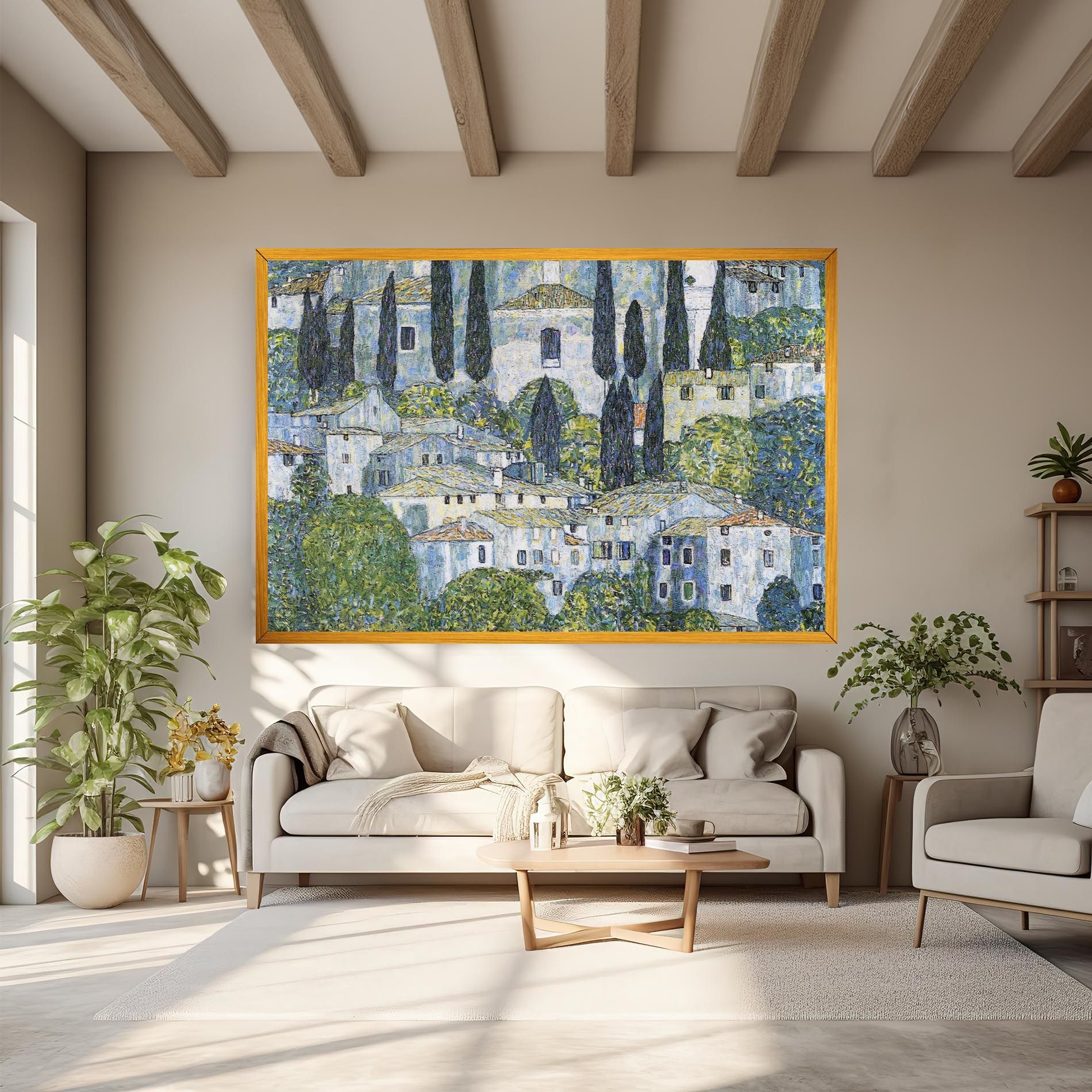 Kirche In Cassone mockup 6