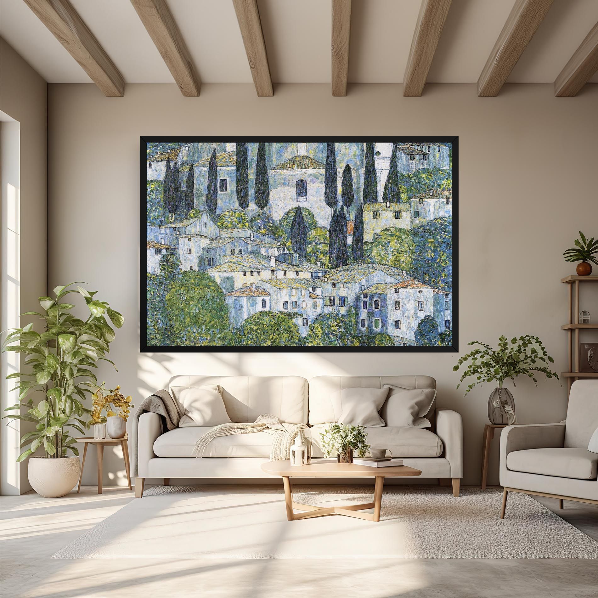 Kirche In Cassone mockup 6