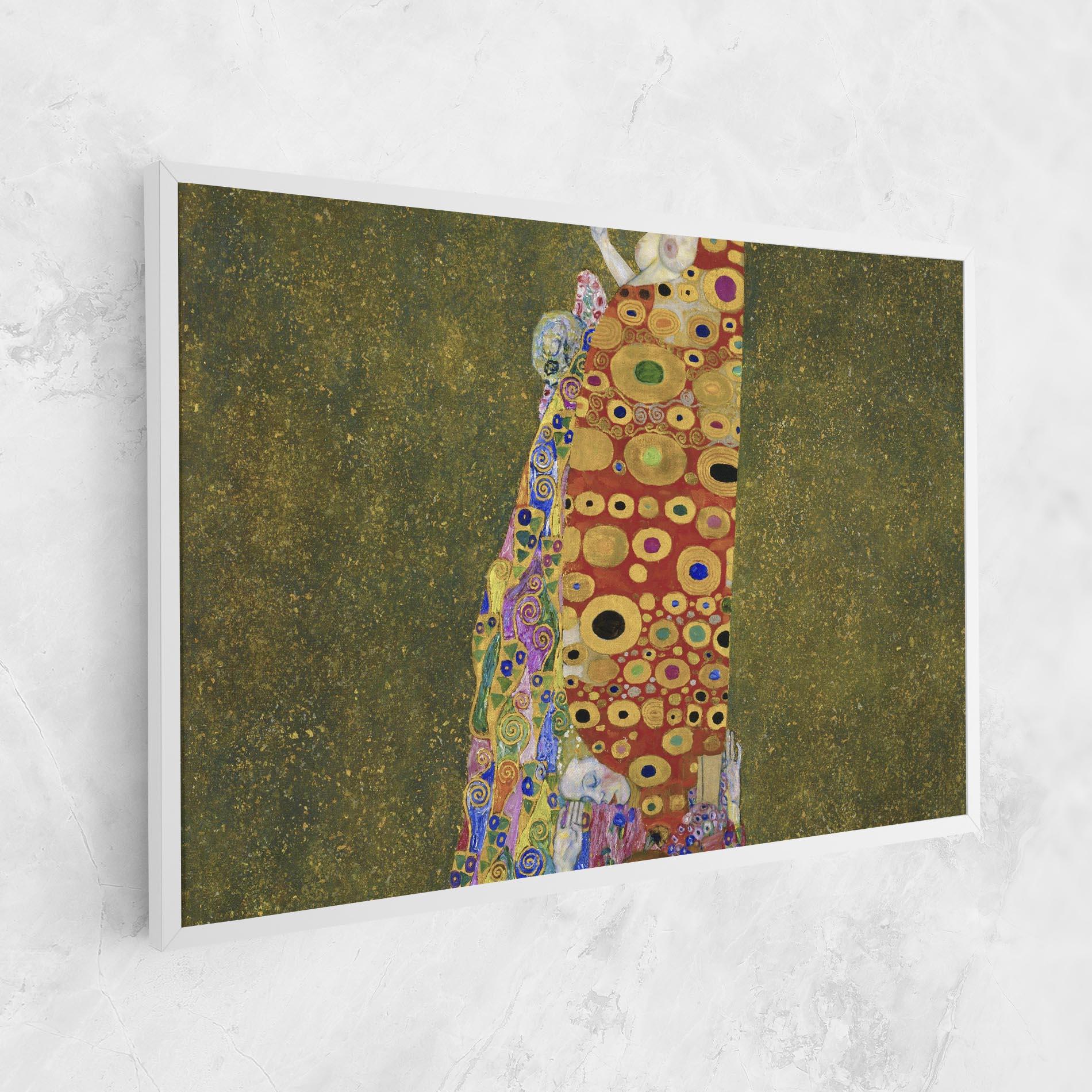 Картина на платно Hope II mockup 1