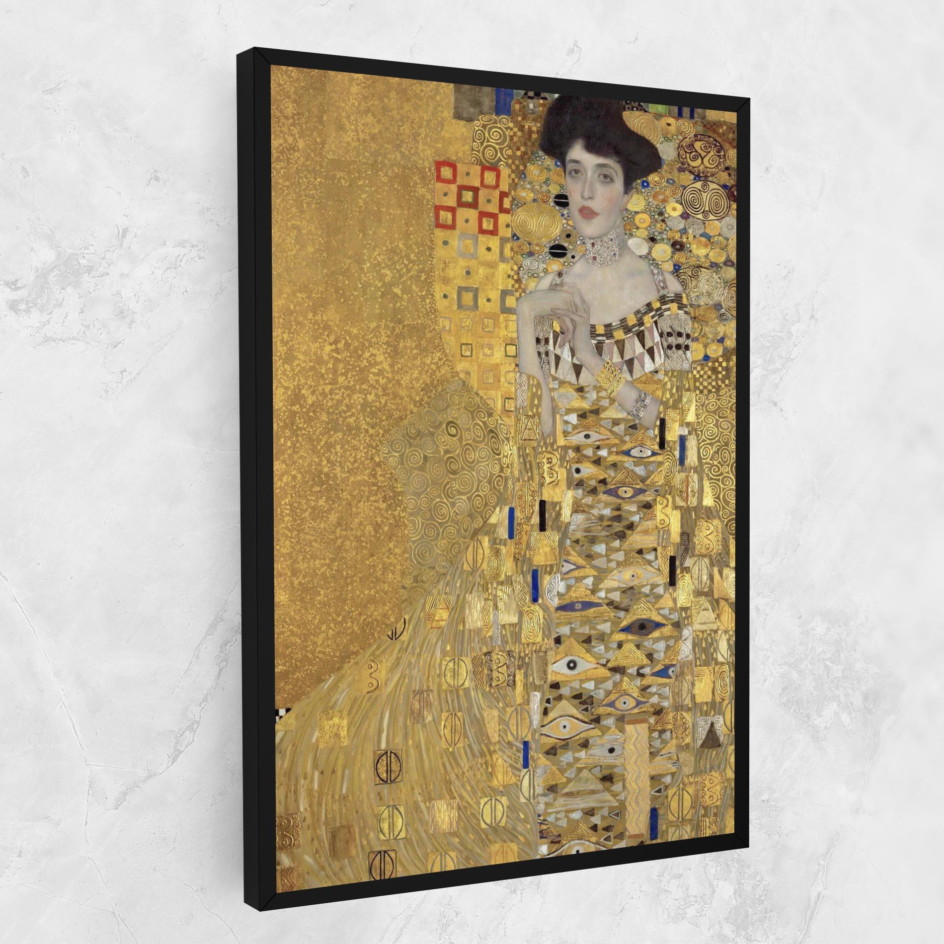 Картина на платно Judith Art mockup 1