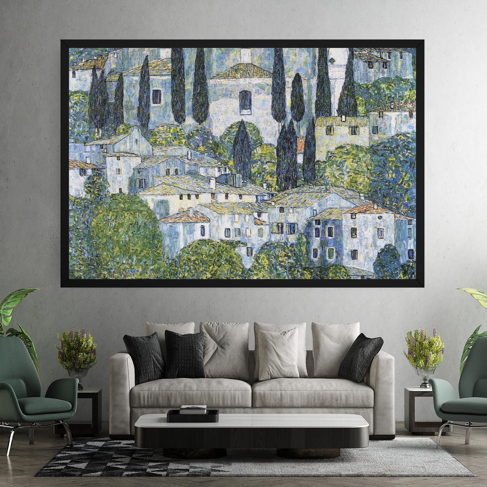 Kirche In Cassone mockup 7