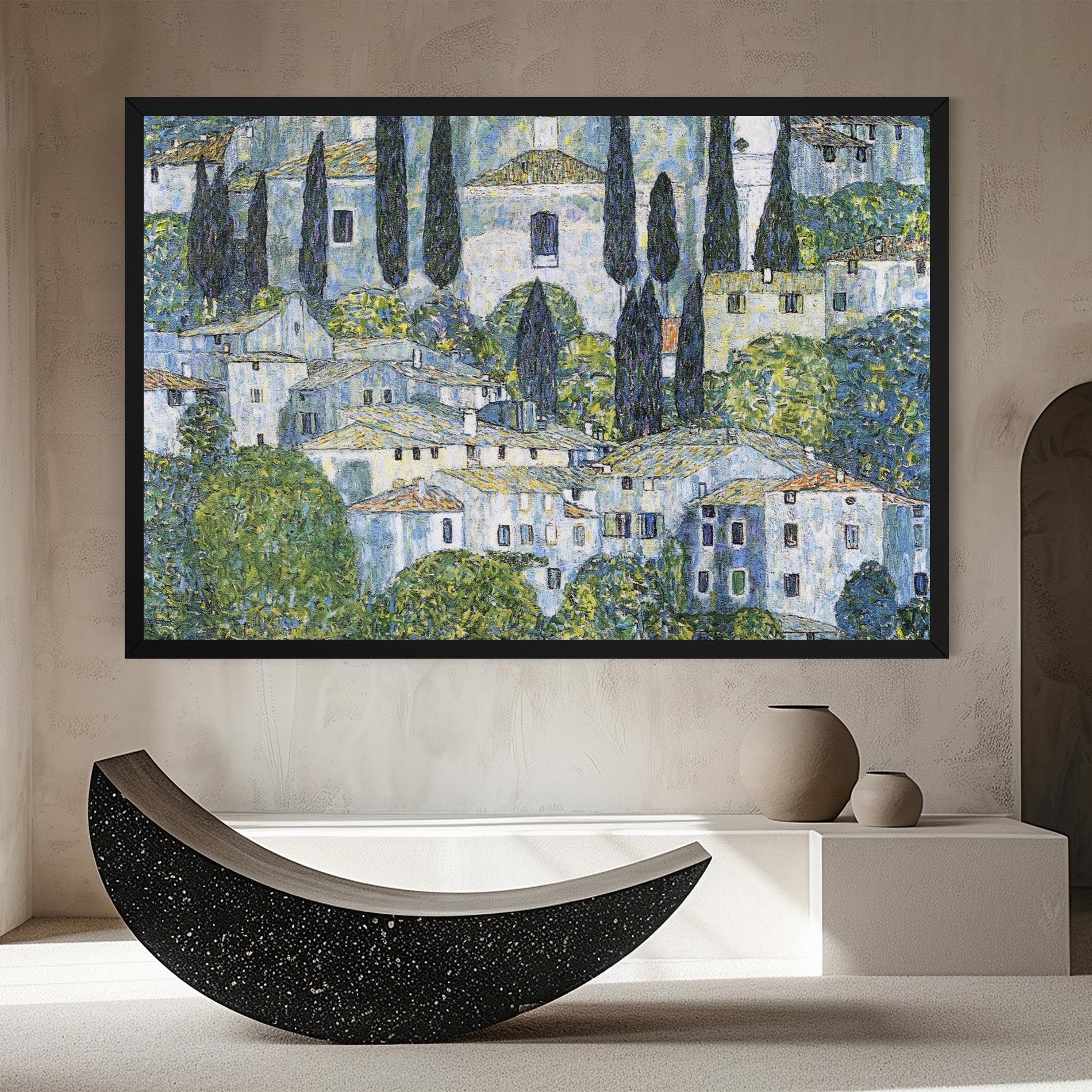 Kirche In Cassone mockup 8