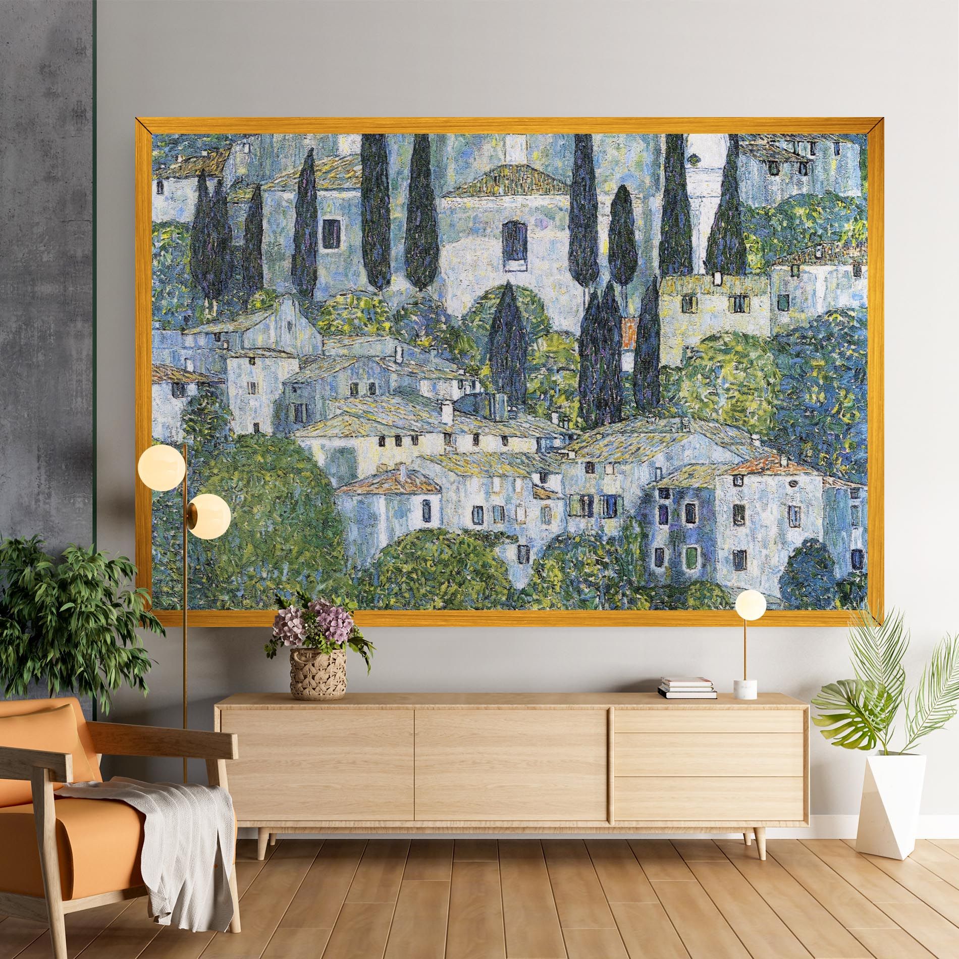 Kirche In Cassone mockup 9