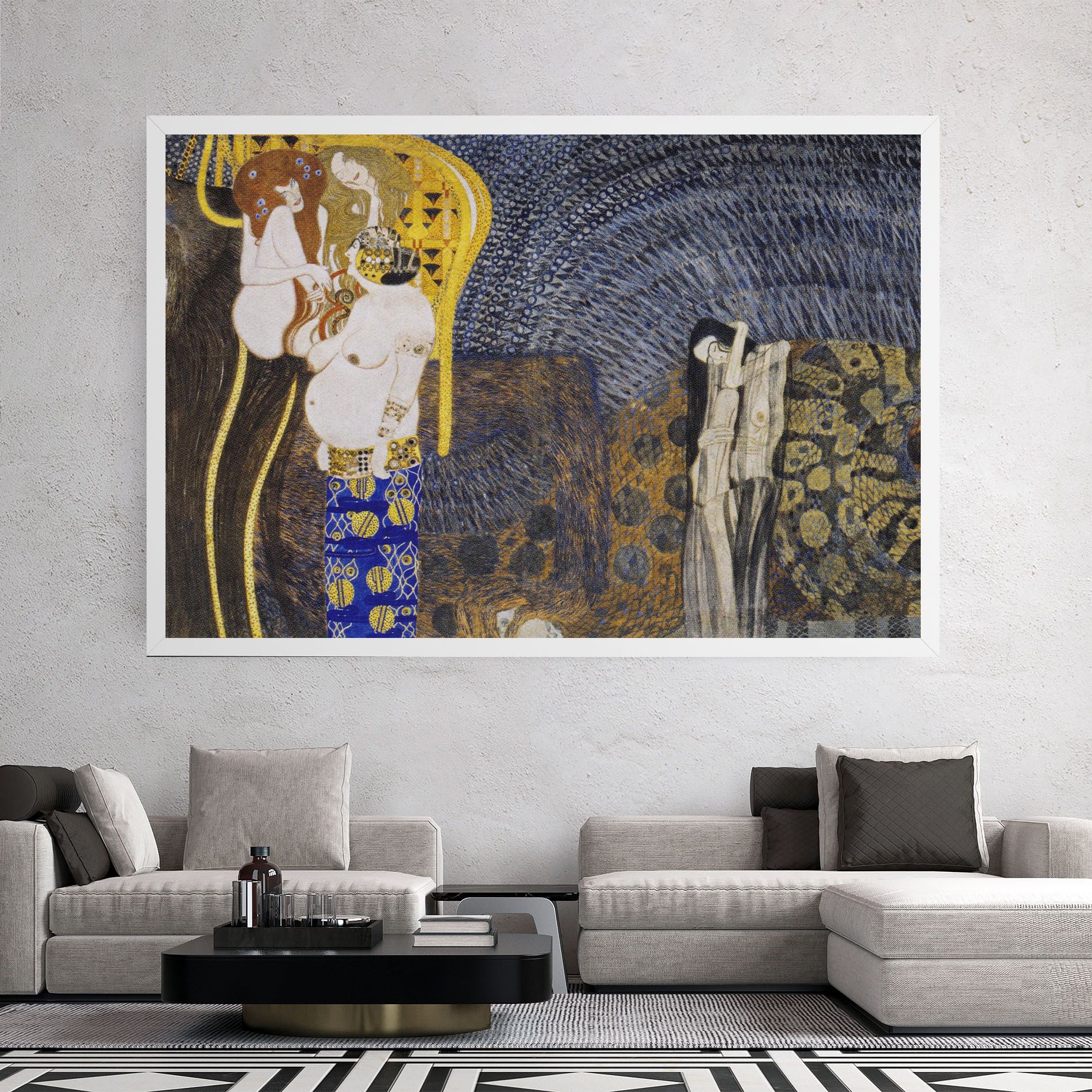 The Hostile Powers mockup 2