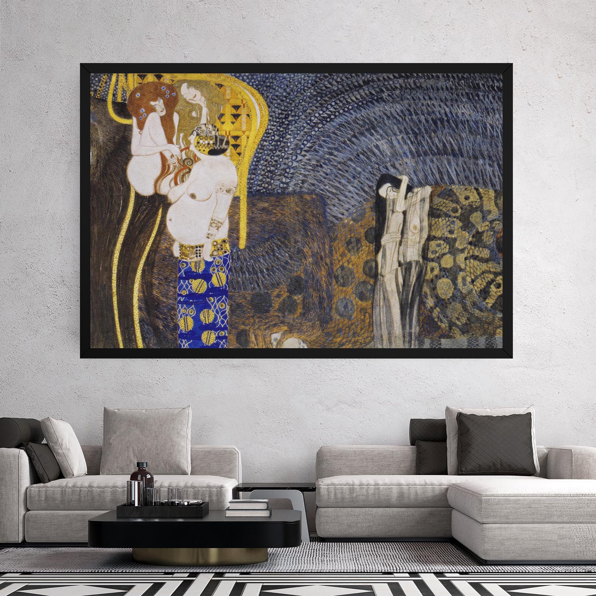 The Hostile Powers mockup 2