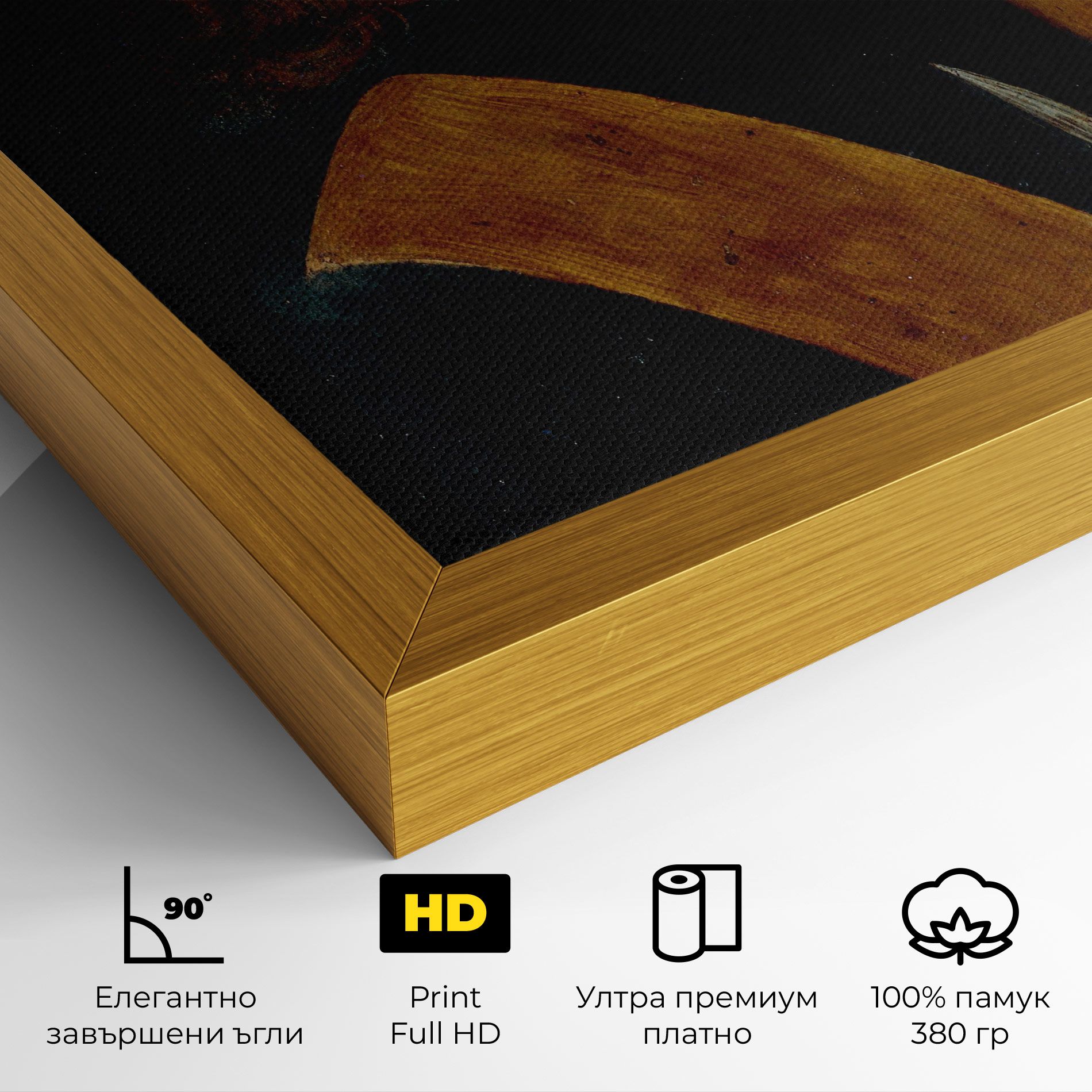 Leonardo Da Vinci Portrait Of A Musician Pinacoteca Ambrosiana mockup 4