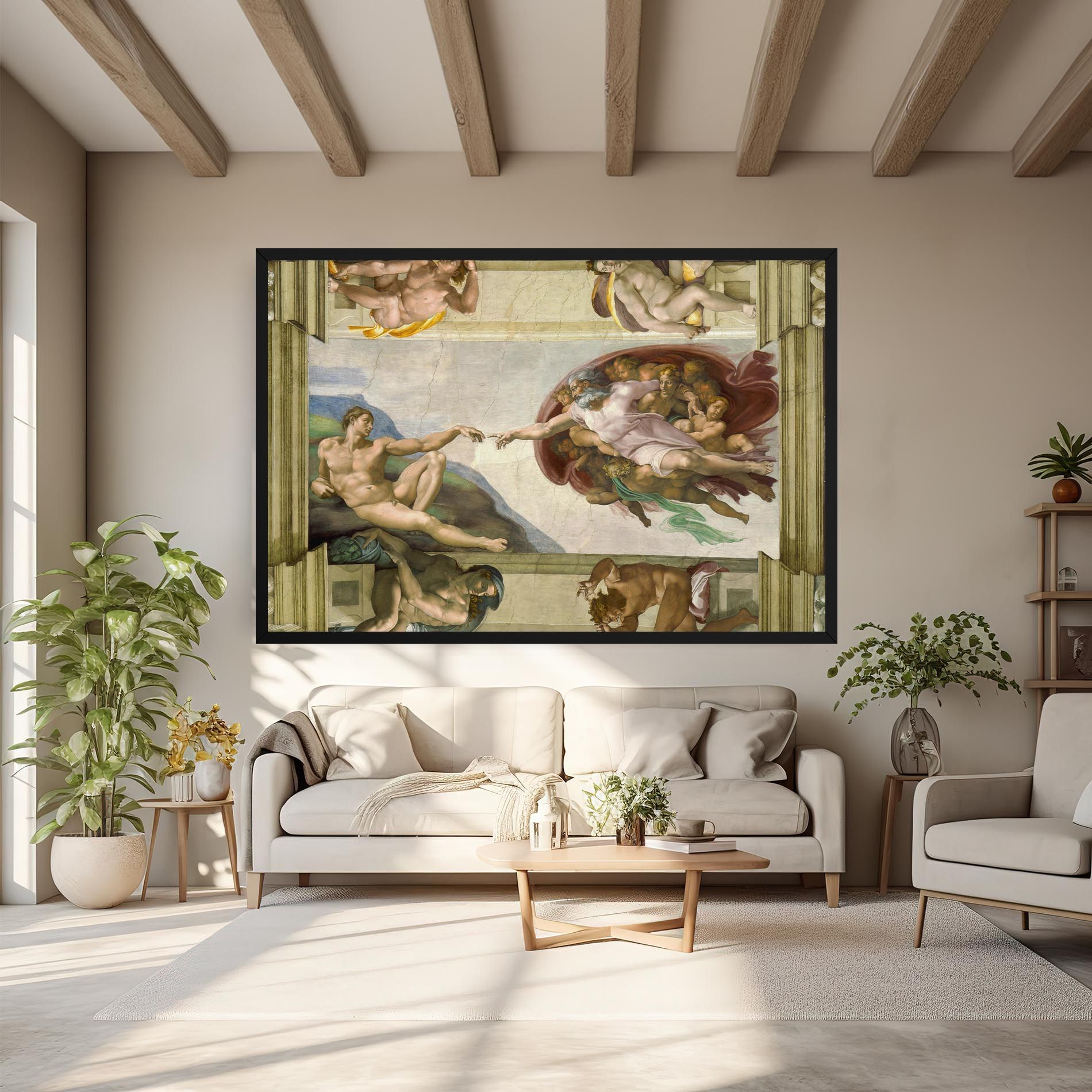 Creacion De Adam mockup 6