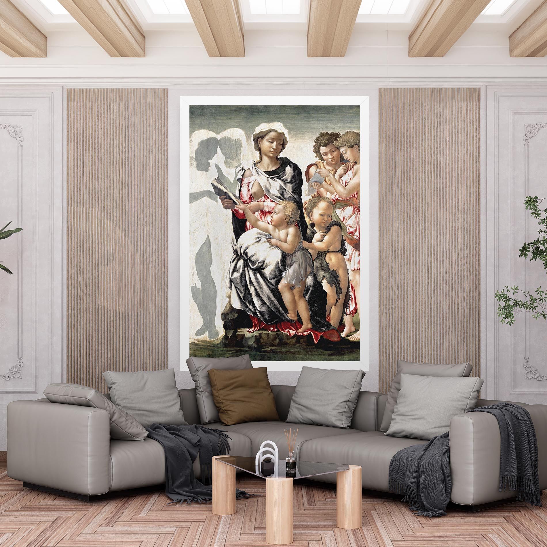 Manchester Madonna mockup 6