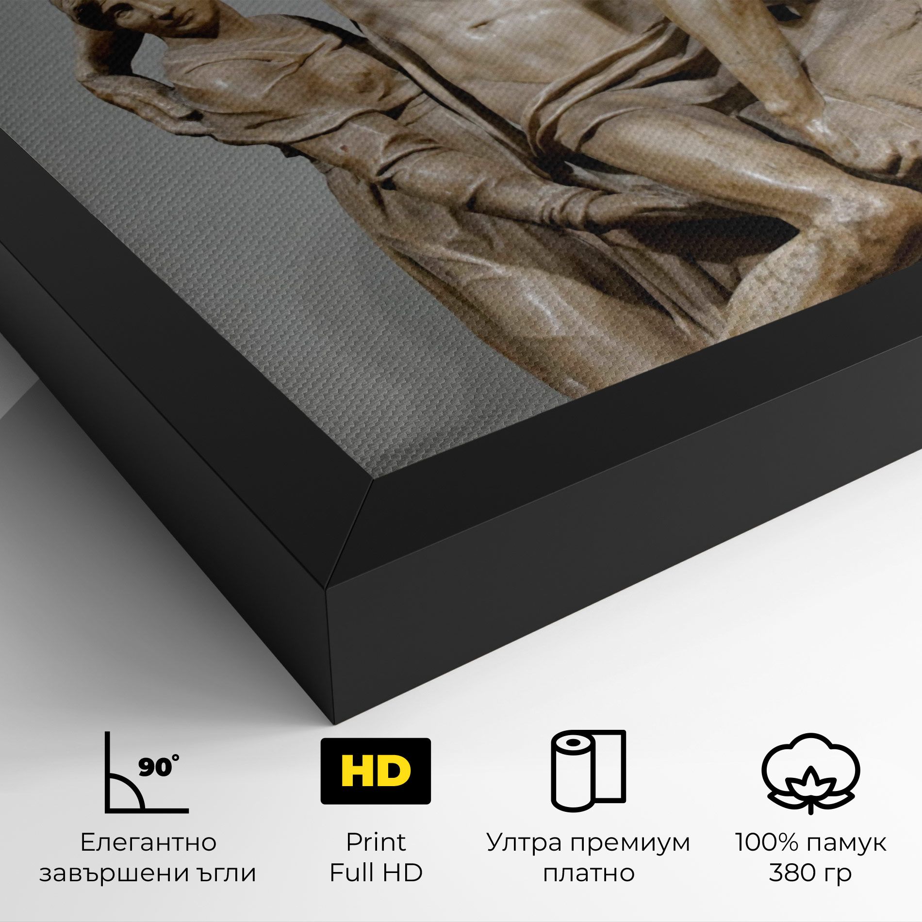 Duomo Florence mockup 4