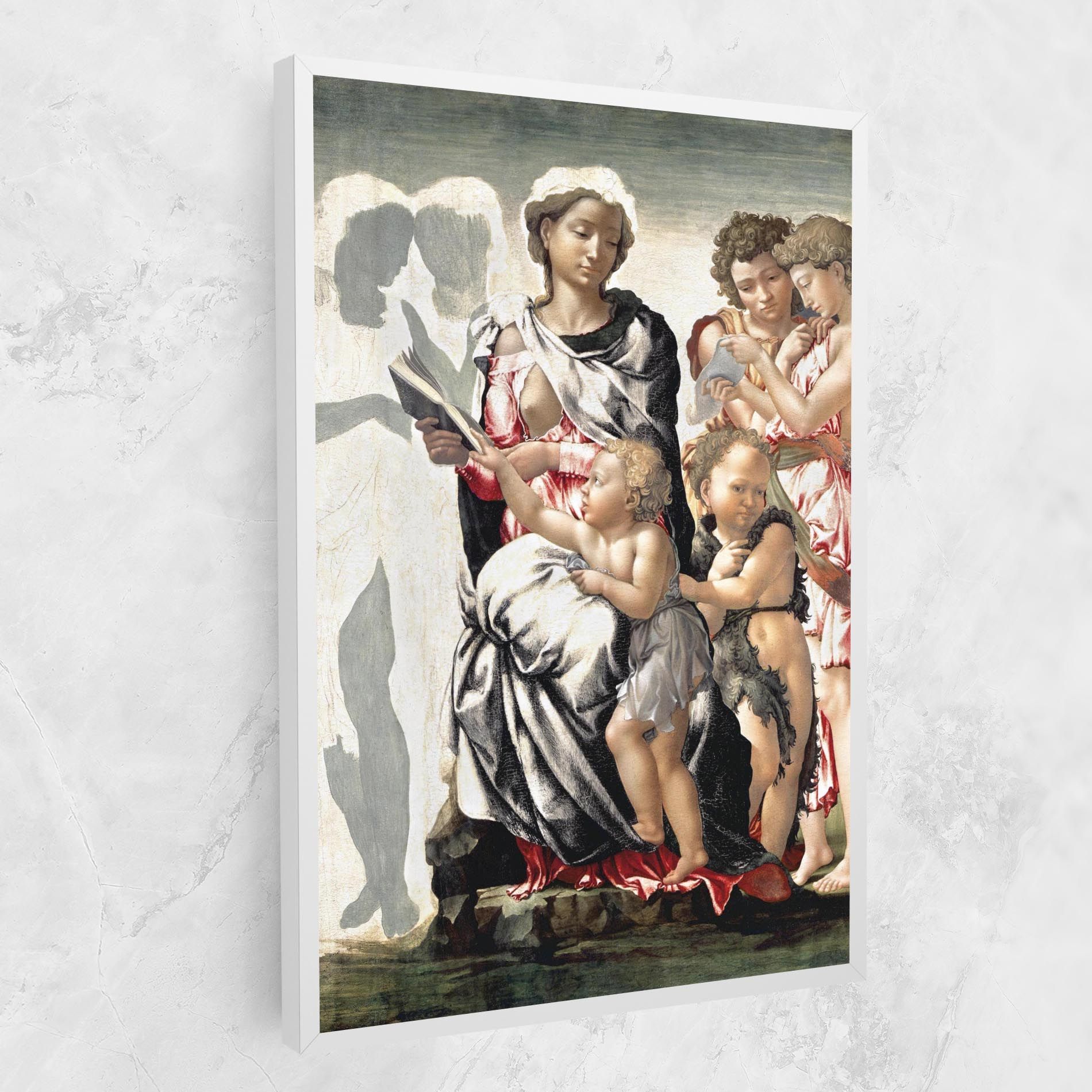 Manchester Madonna mockup 1