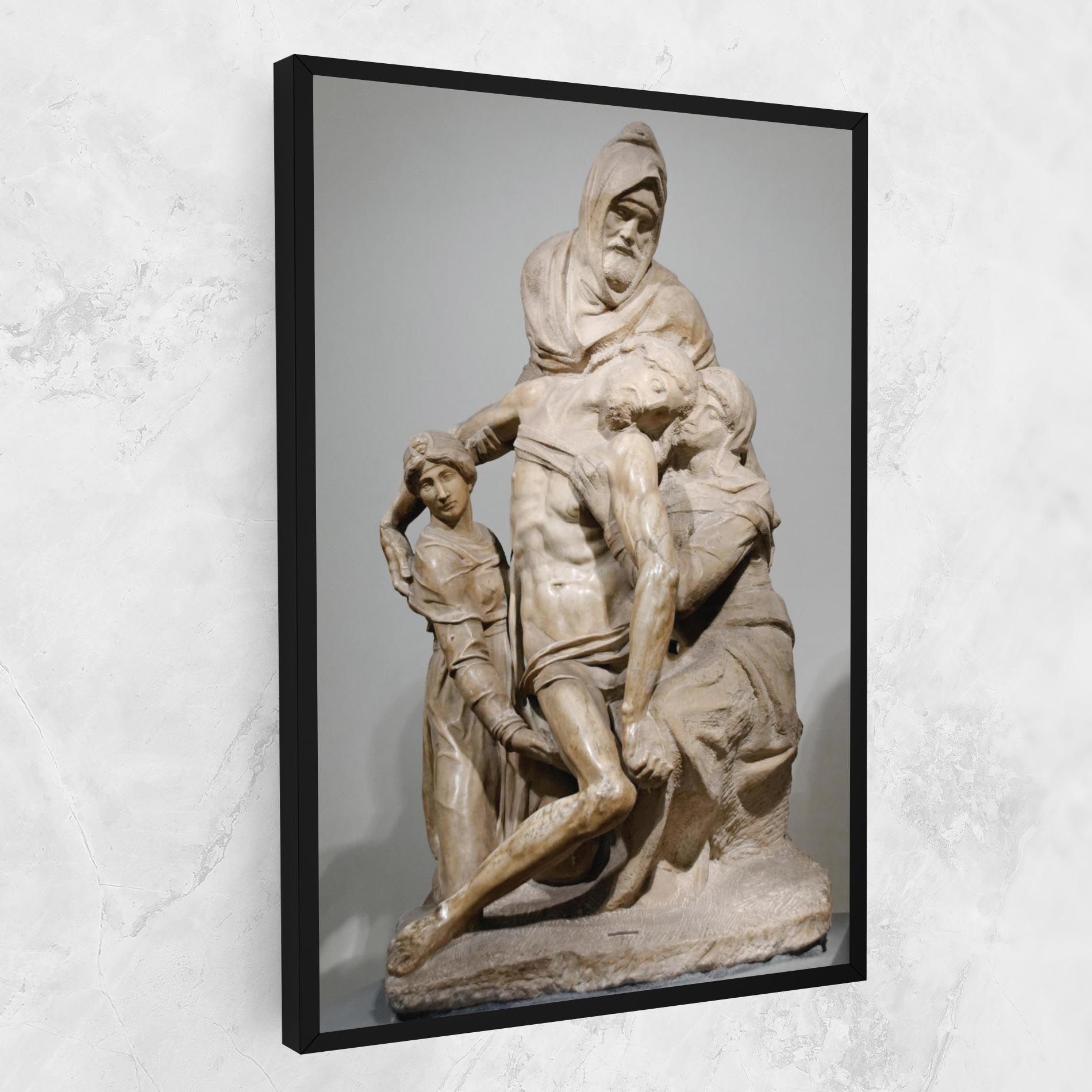 Duomo Florence mockup 1