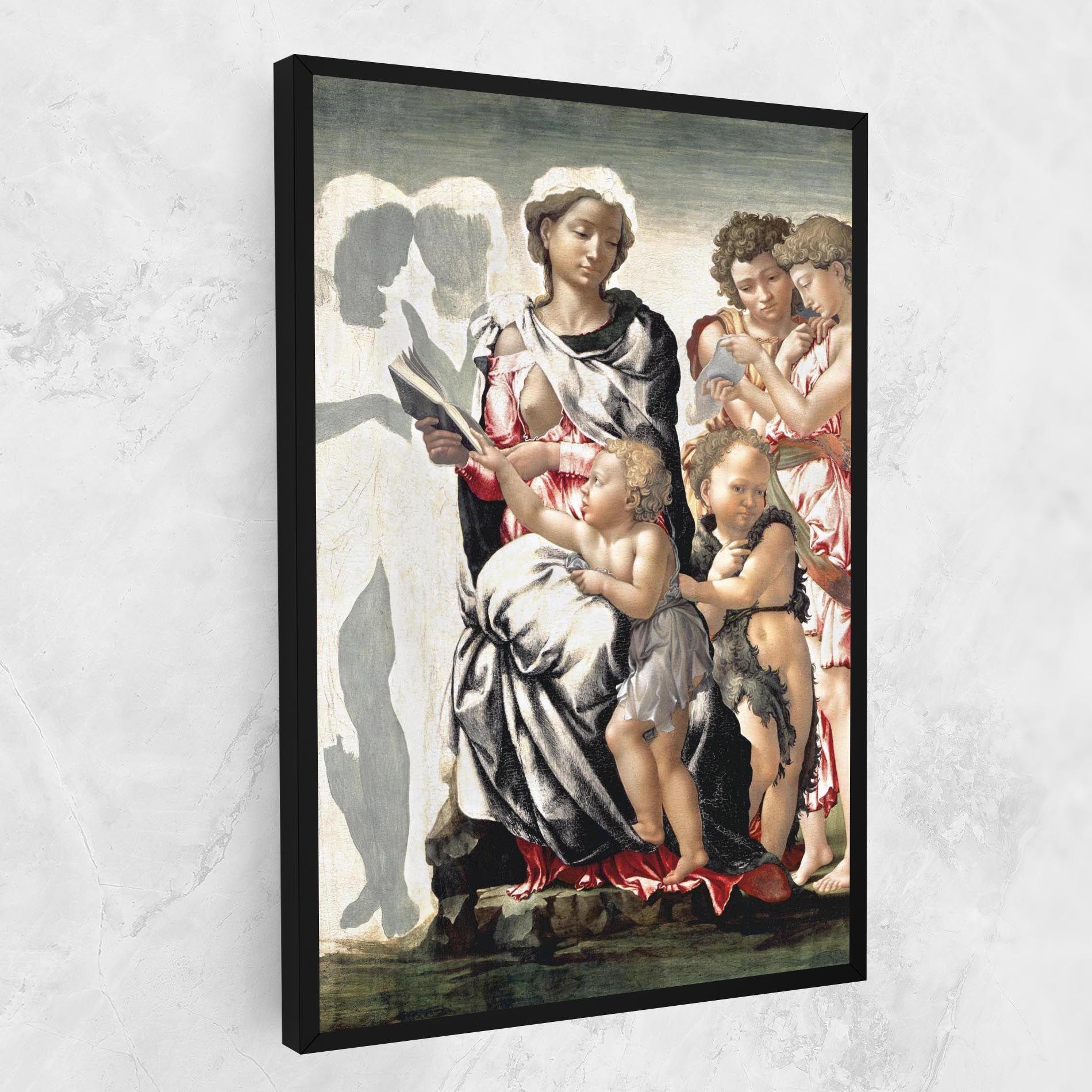 Manchester Madonna mockup 1