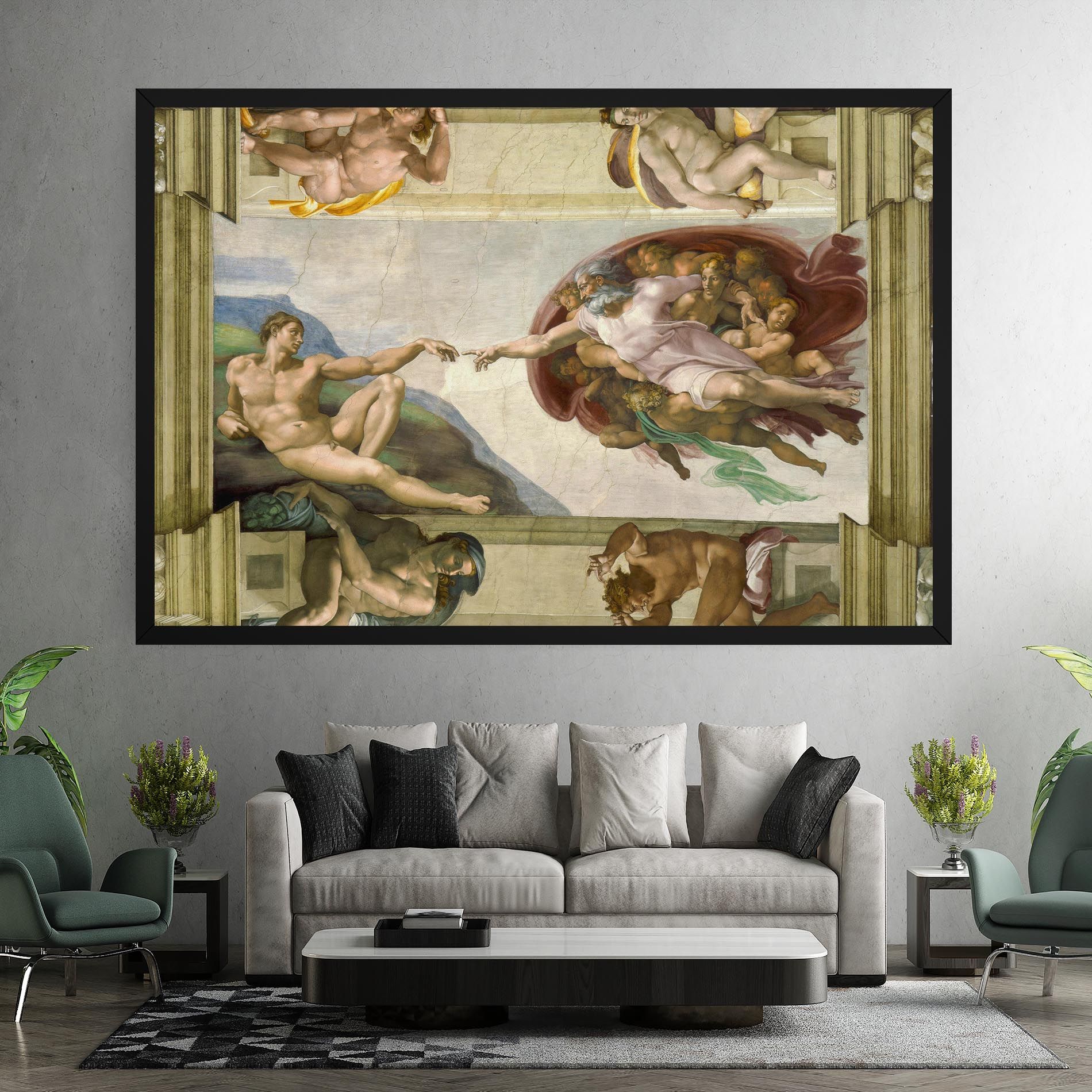 Creacion De Adam mockup 7